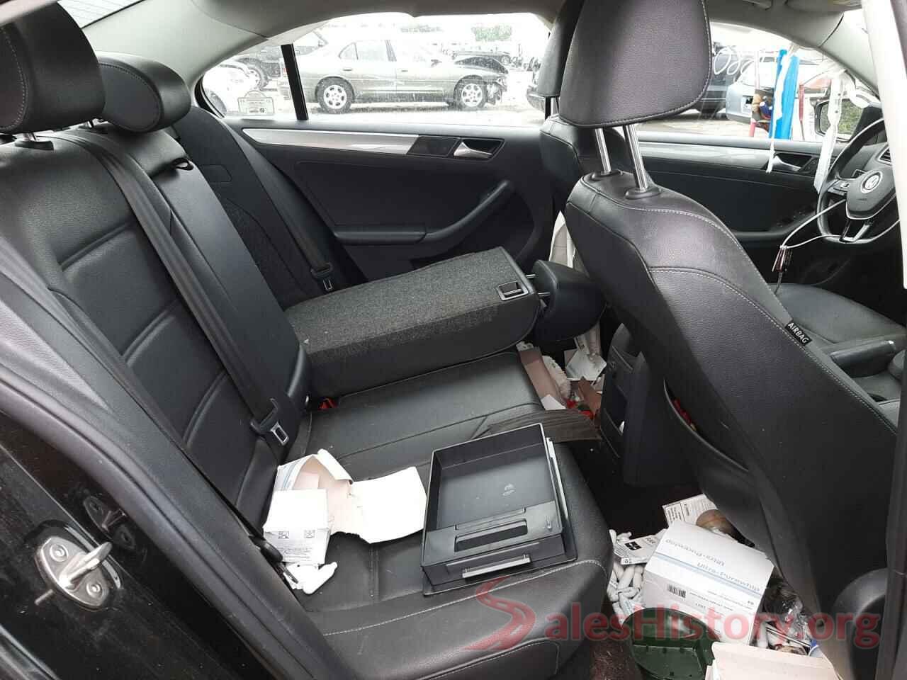 3VWDB7AJ6JM259633 2018 VOLKSWAGEN JETTA