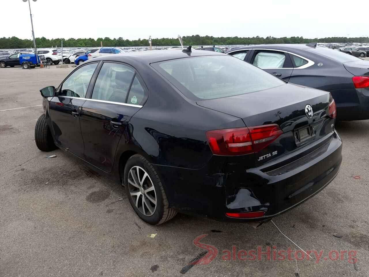 3VWDB7AJ6JM259633 2018 VOLKSWAGEN JETTA