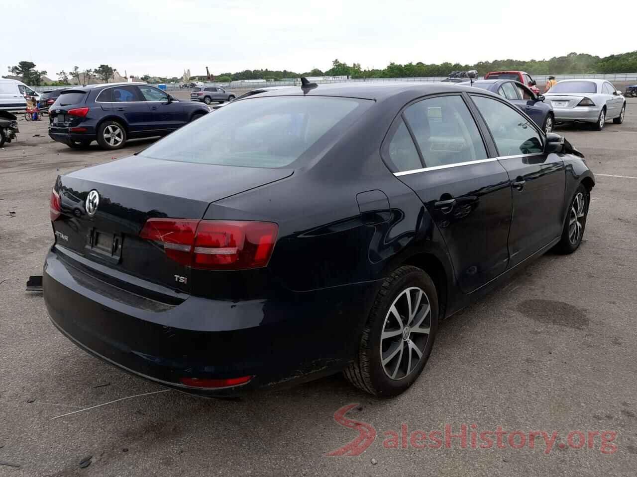 3VWDB7AJ6JM259633 2018 VOLKSWAGEN JETTA