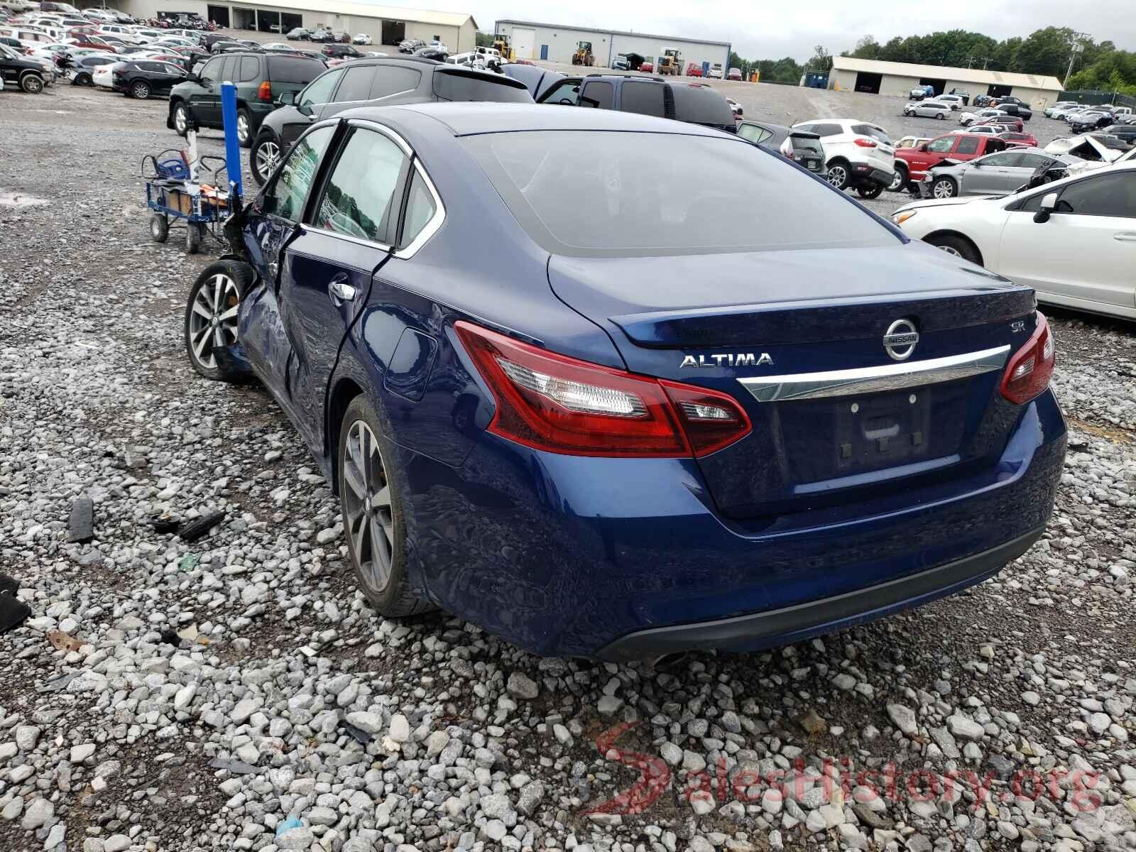 1N4AL3AP3HC166036 2017 NISSAN ALTIMA