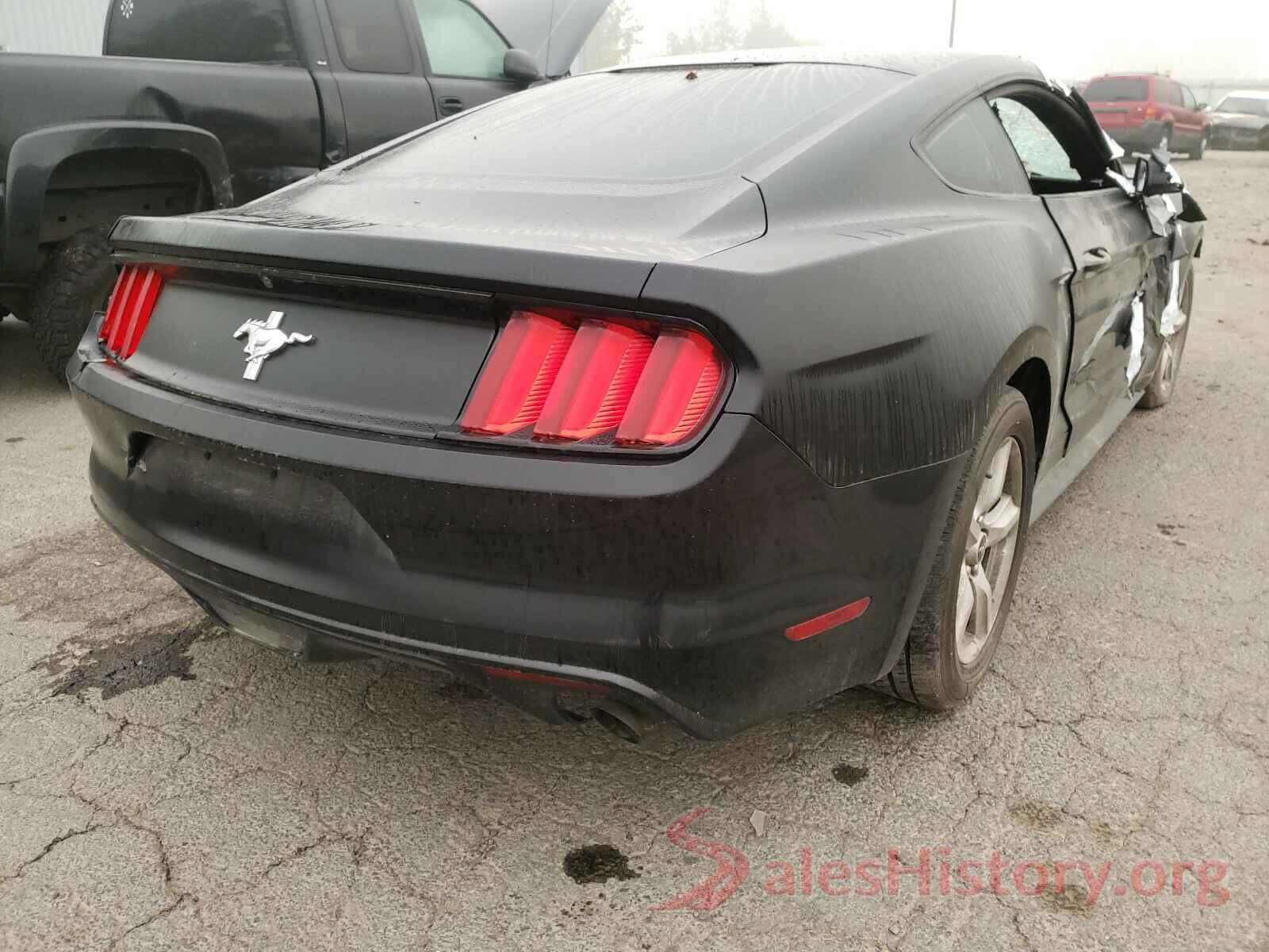 1FA6P8AM3G5323774 2016 FORD MUSTANG