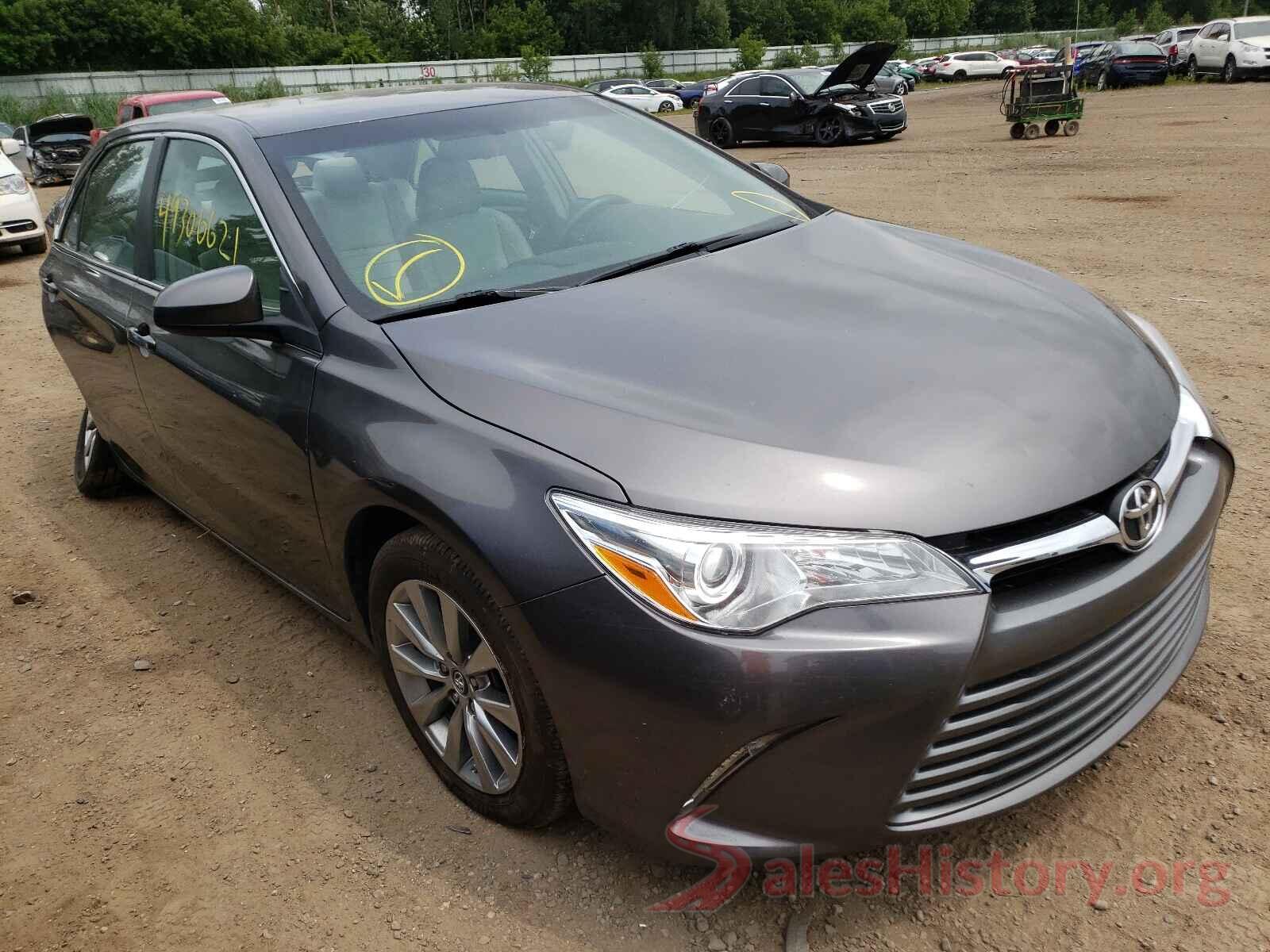 4T1BF1FK1HU361033 2017 TOYOTA CAMRY