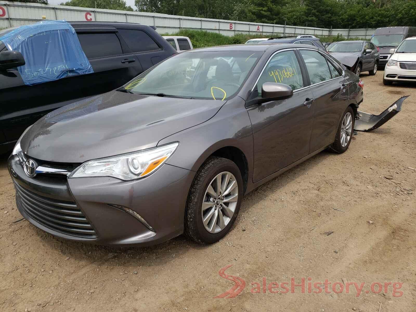 4T1BF1FK1HU361033 2017 TOYOTA CAMRY