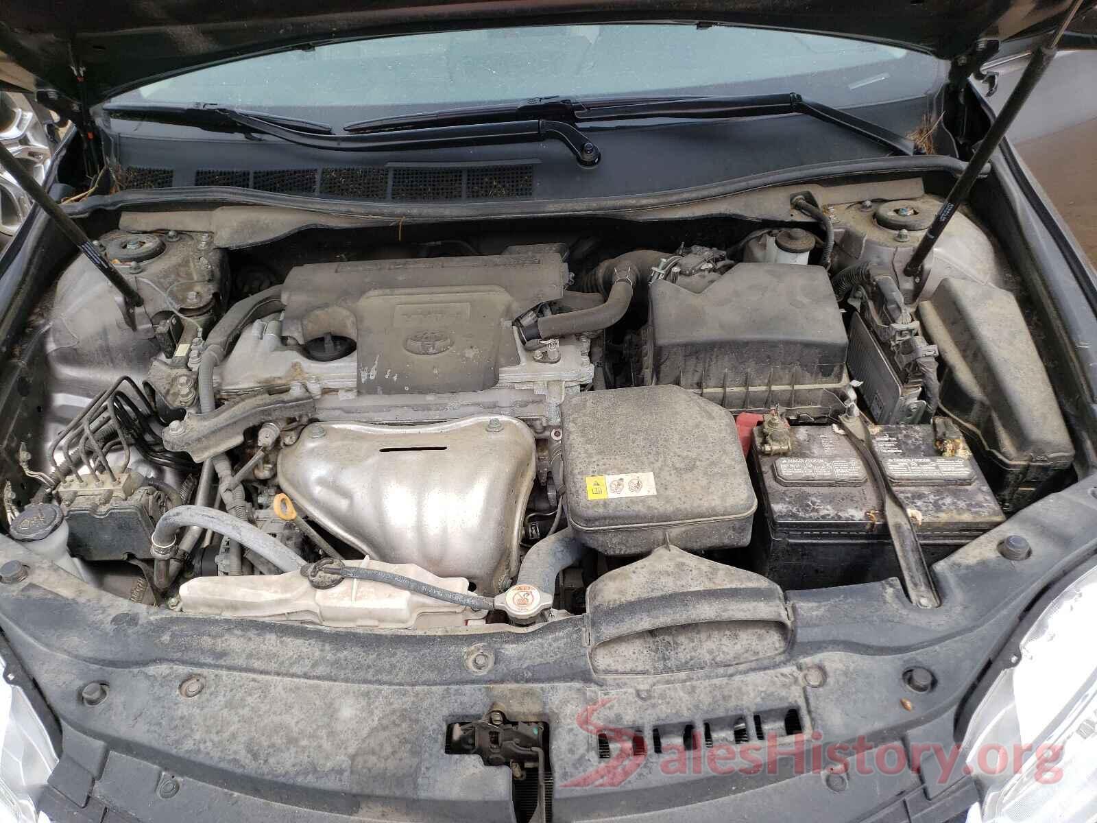 4T1BF1FK1HU361033 2017 TOYOTA CAMRY