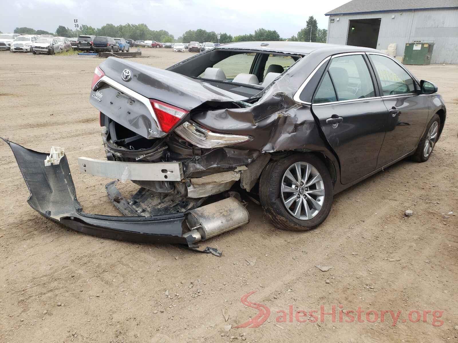 4T1BF1FK1HU361033 2017 TOYOTA CAMRY