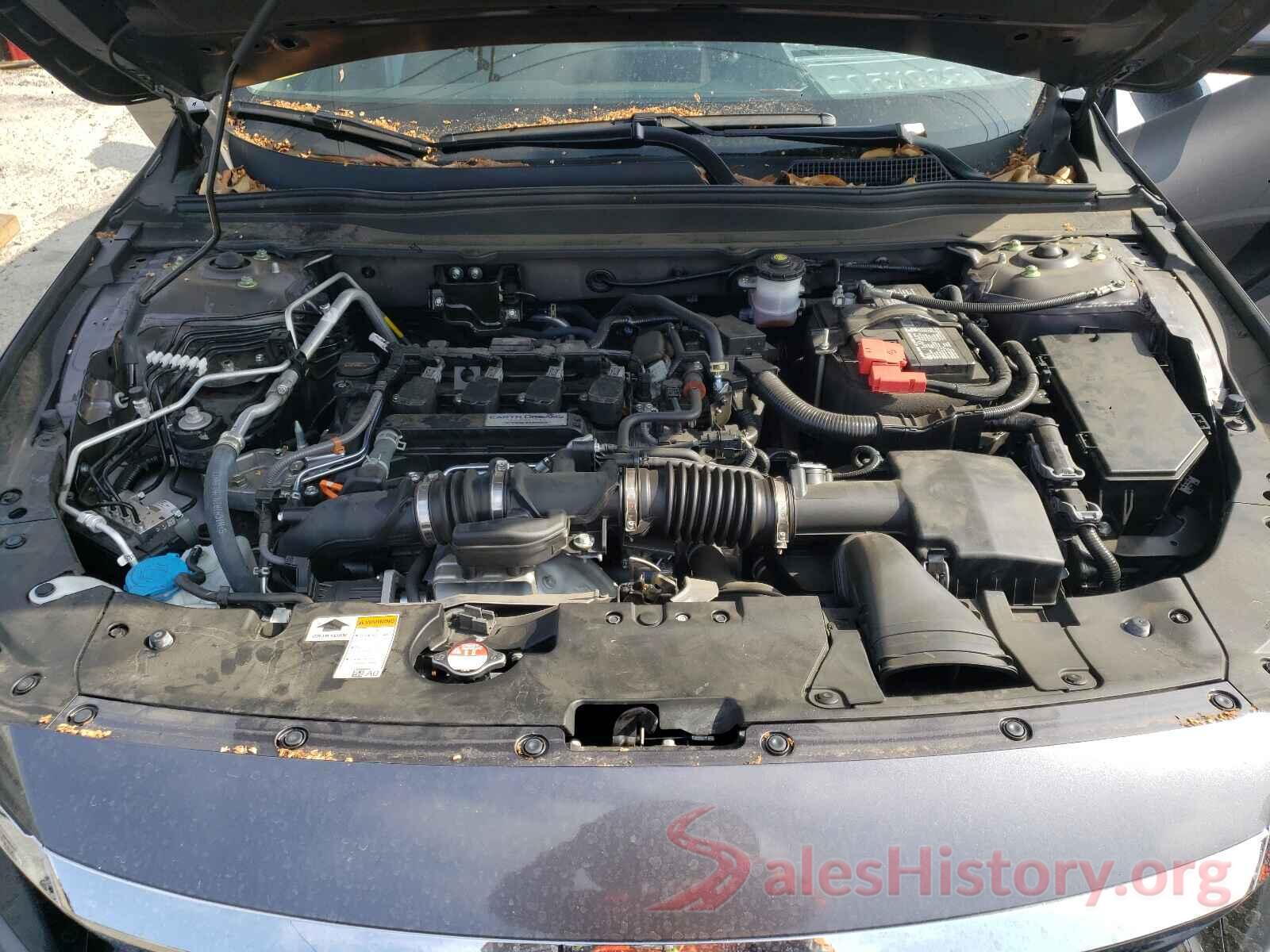 1HGCV1F14LA101921 2020 HONDA ACCORD