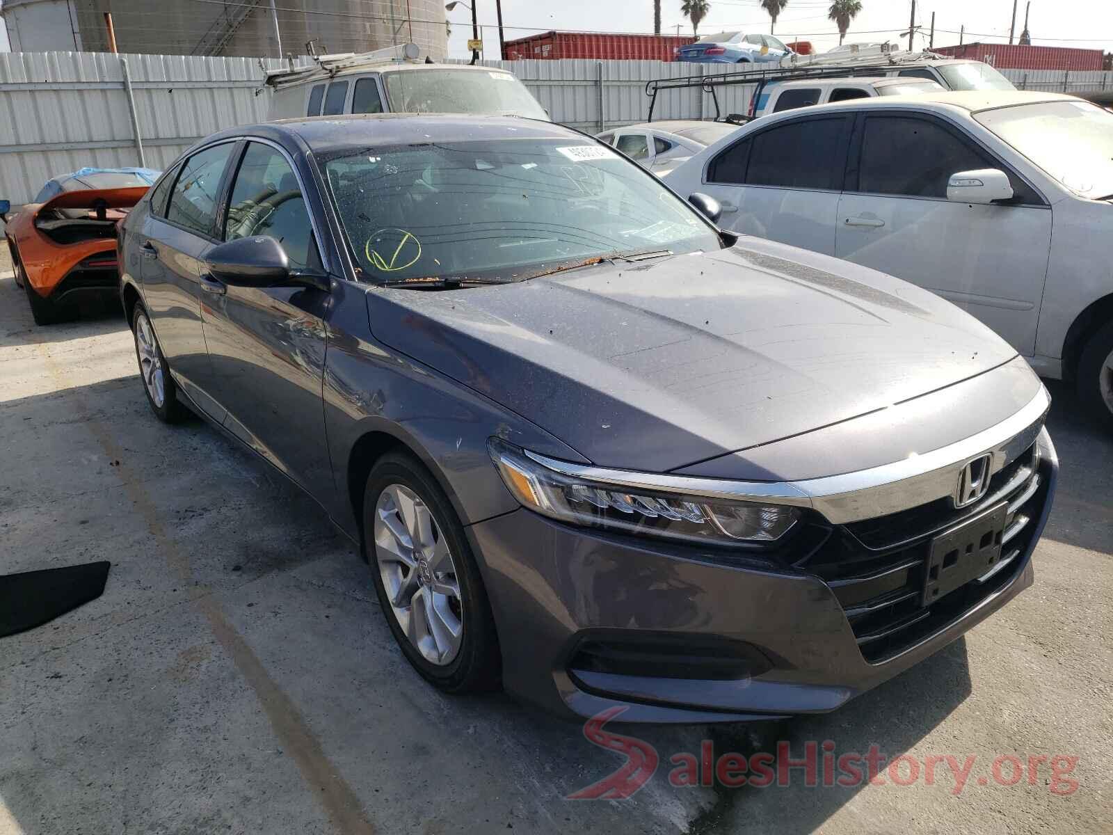 1HGCV1F14LA101921 2020 HONDA ACCORD