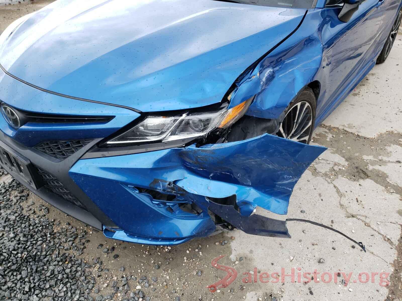 4T1B11HK2JU034254 2018 TOYOTA CAMRY