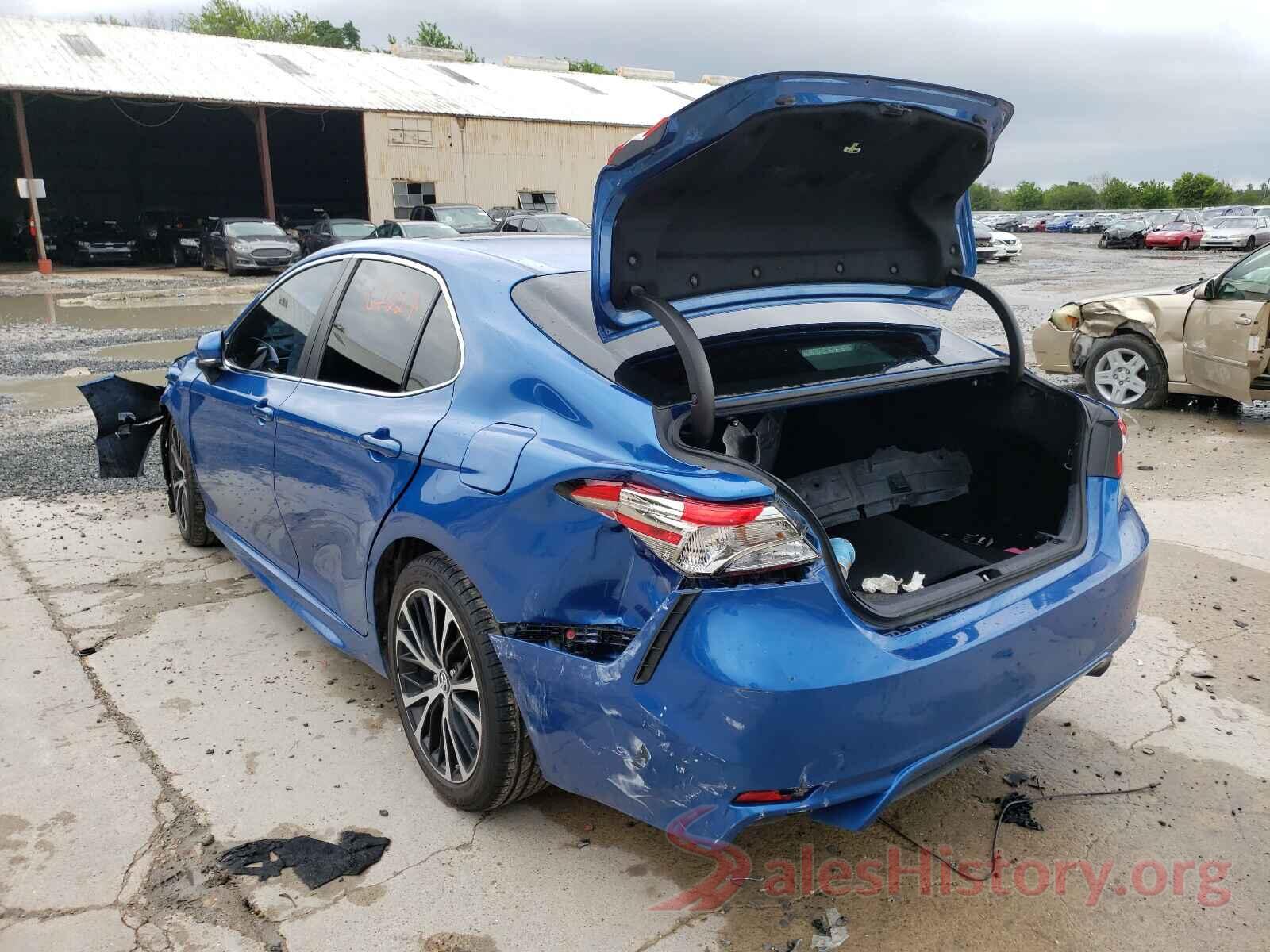 4T1B11HK2JU034254 2018 TOYOTA CAMRY