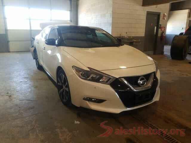 1N4AA6AP6HC412102 2017 NISSAN MAXIMA