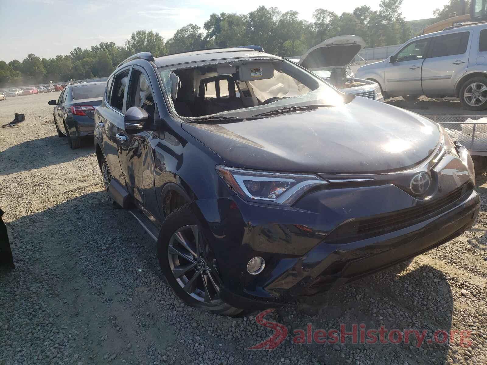 JTMDFREV5JJ258745 2018 TOYOTA RAV4