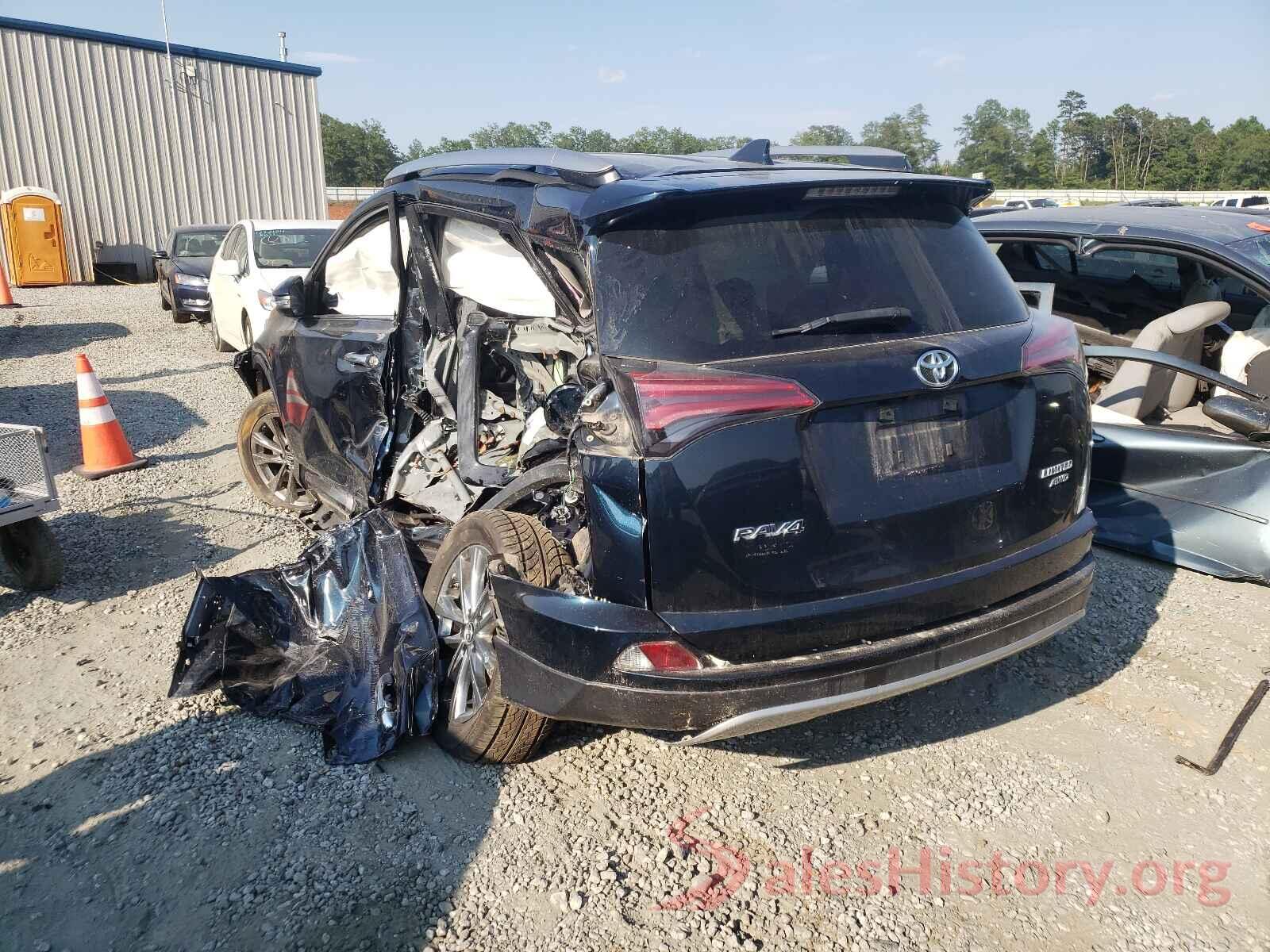 JTMDFREV5JJ258745 2018 TOYOTA RAV4