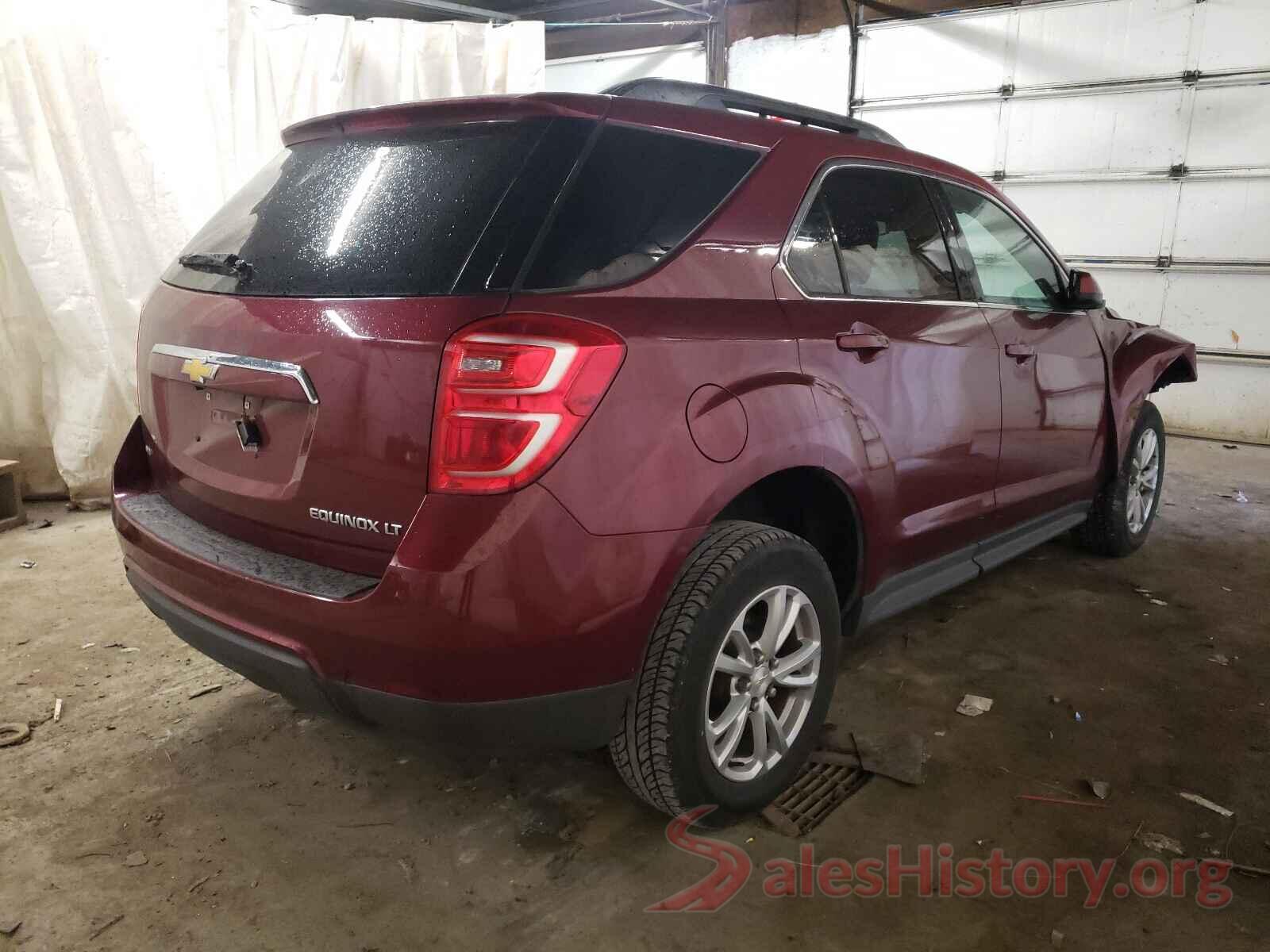 2GNFLFEK1G6249334 2016 CHEVROLET EQUINOX