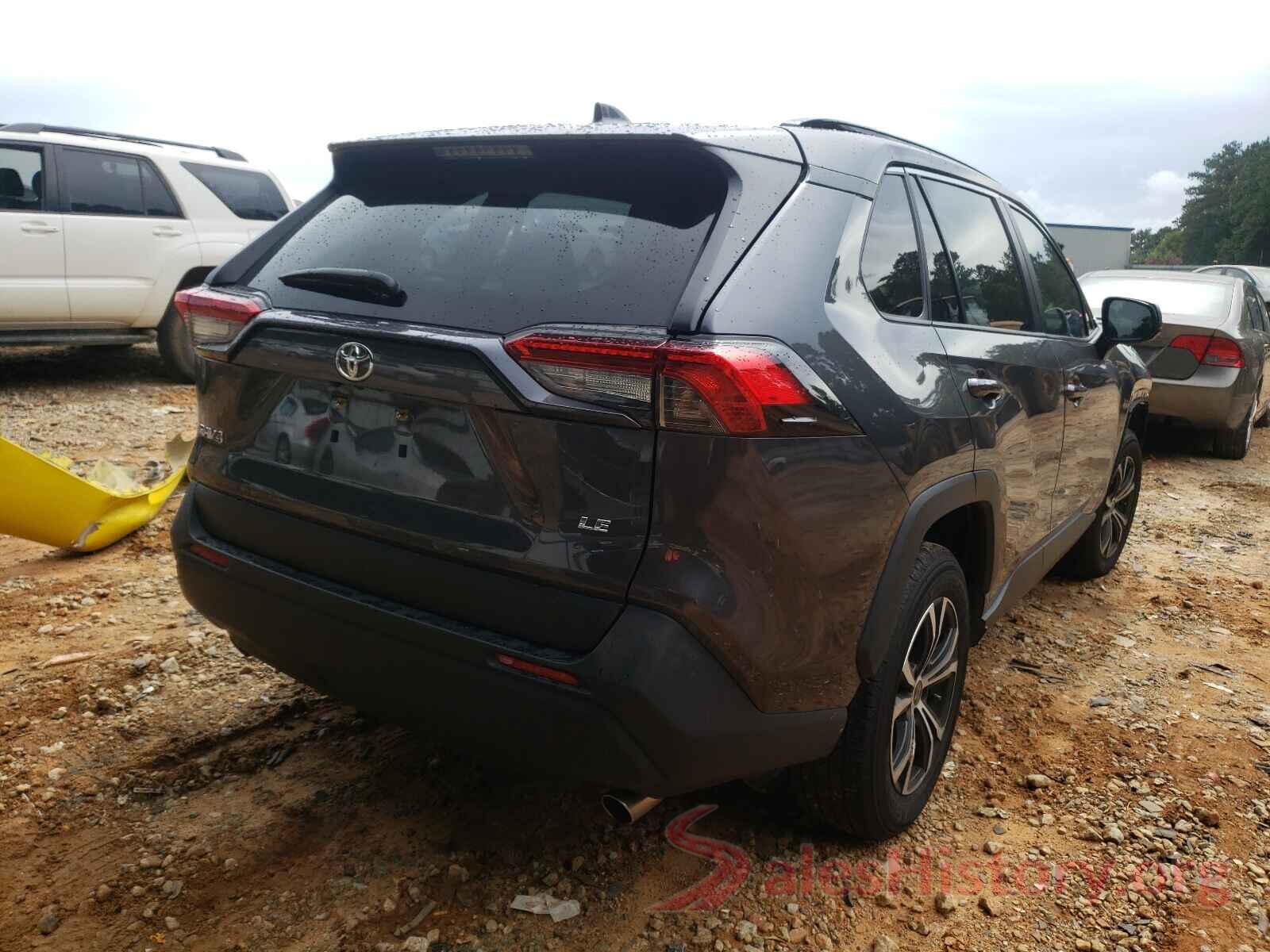 JTMH1RFV9LD046382 2020 TOYOTA RAV4