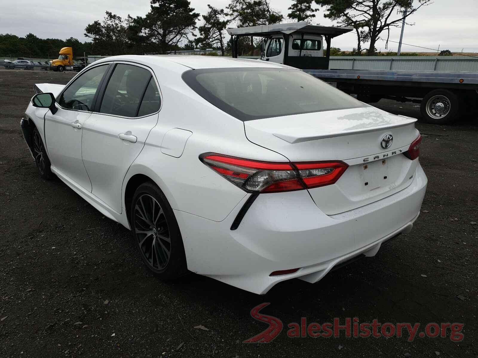 JTNB11HK8J3026309 2018 TOYOTA CAMRY