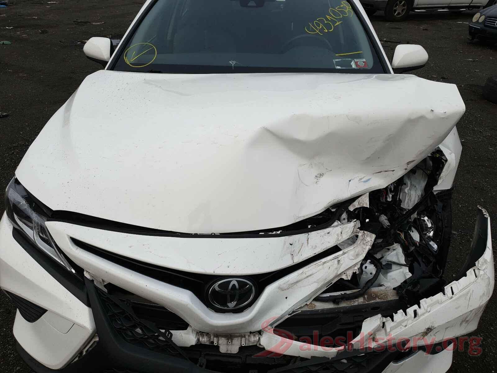 JTNB11HK8J3026309 2018 TOYOTA CAMRY