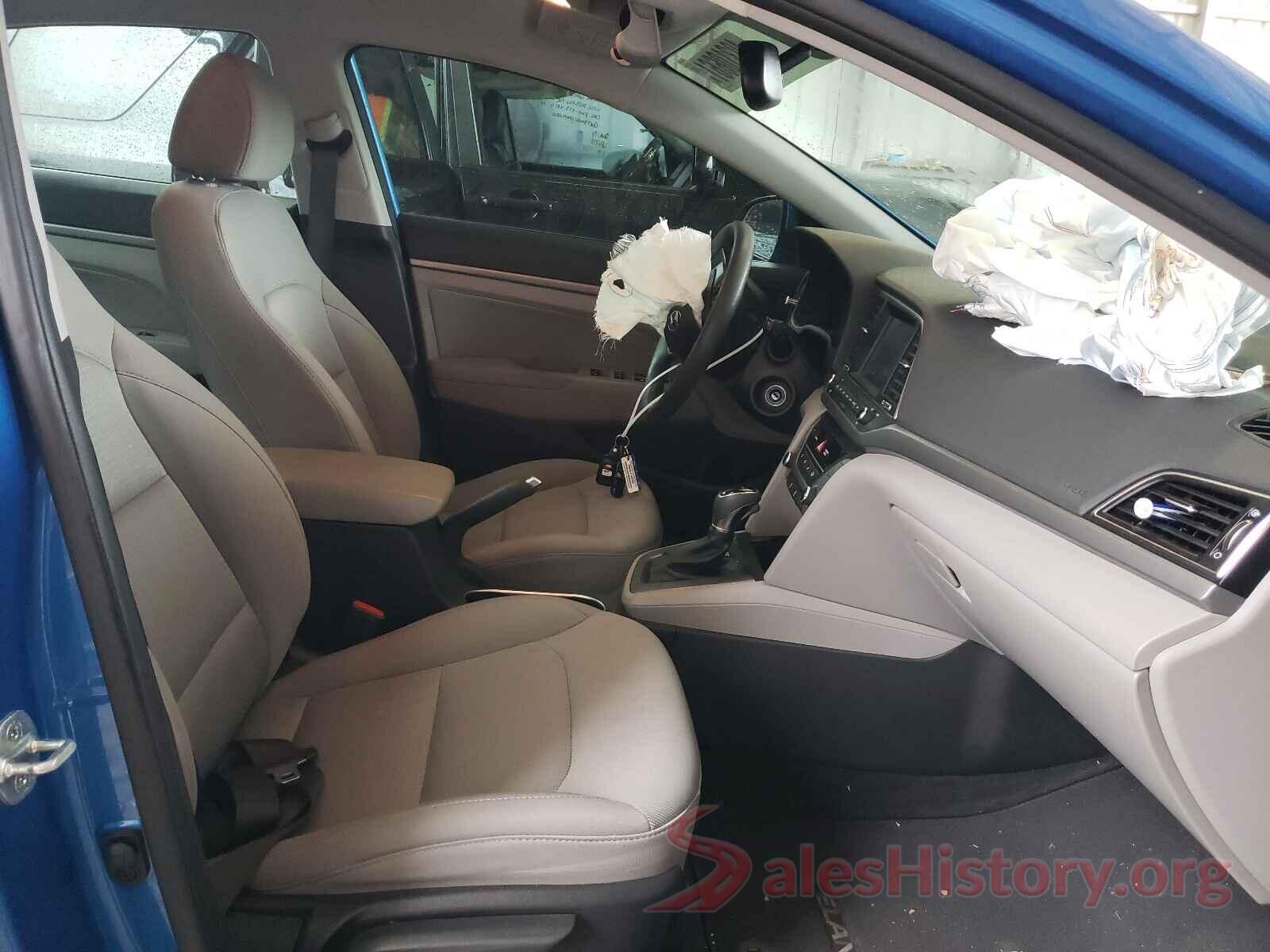 5NPD84LF3JH224868 2018 HYUNDAI ELANTRA