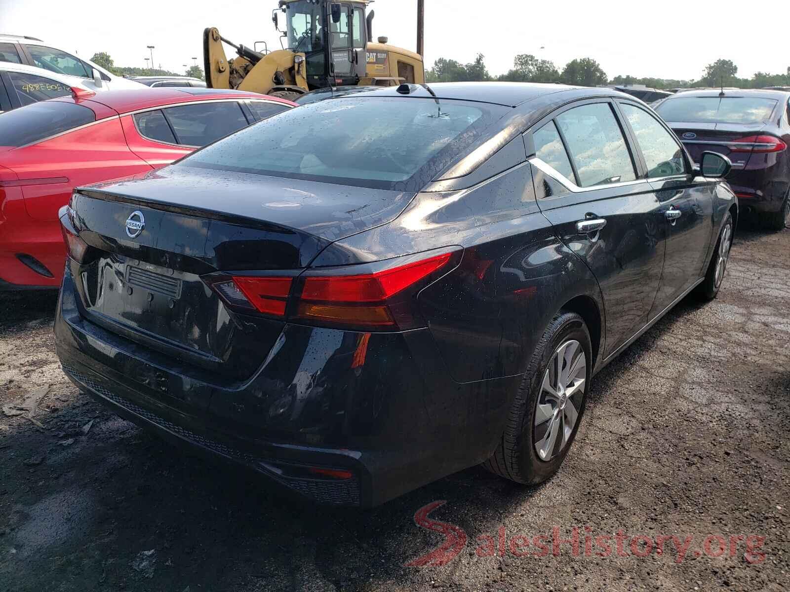 1N4BL4BV5LC236507 2020 NISSAN ALTIMA