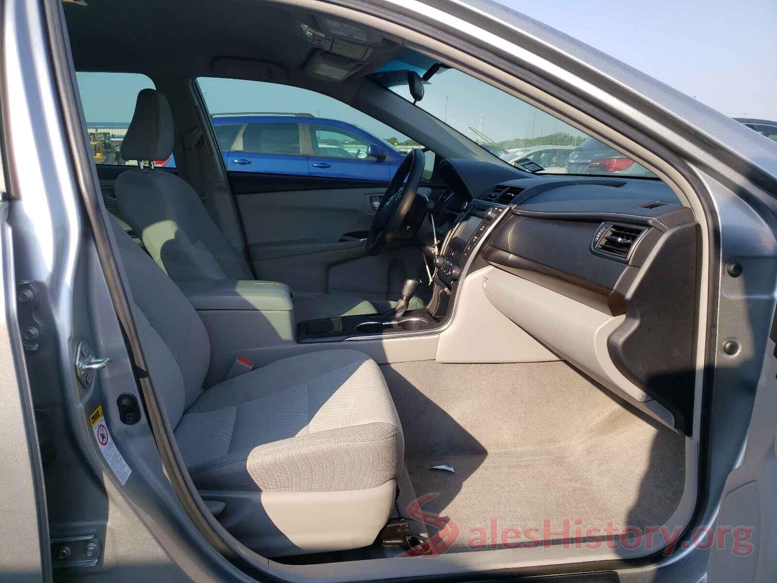 4T1BF1FK6HU315729 2017 TOYOTA CAMRY