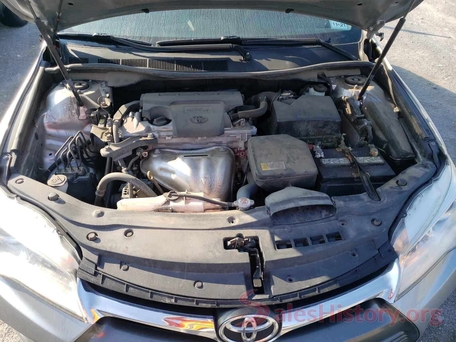 4T1BF1FK6HU315729 2017 TOYOTA CAMRY