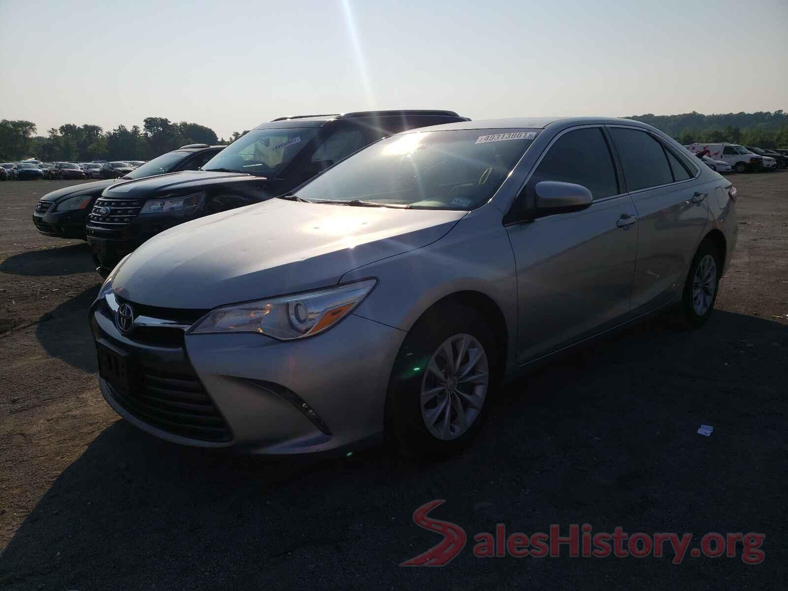 4T1BF1FK6HU315729 2017 TOYOTA CAMRY