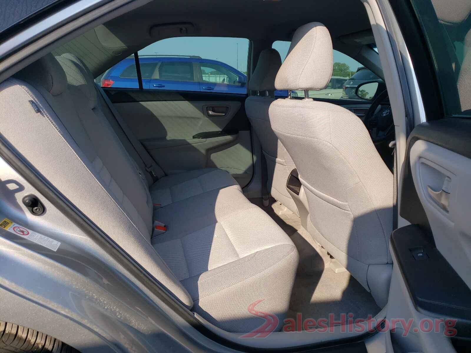 4T1BF1FK6HU315729 2017 TOYOTA CAMRY