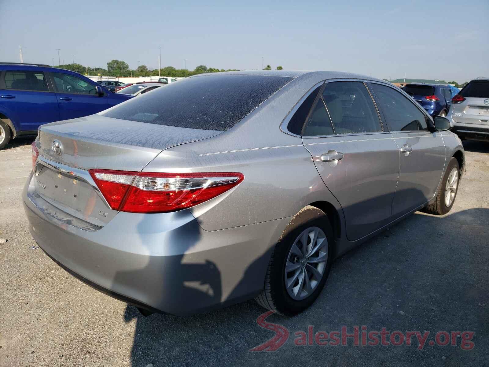 4T1BF1FK6HU315729 2017 TOYOTA CAMRY