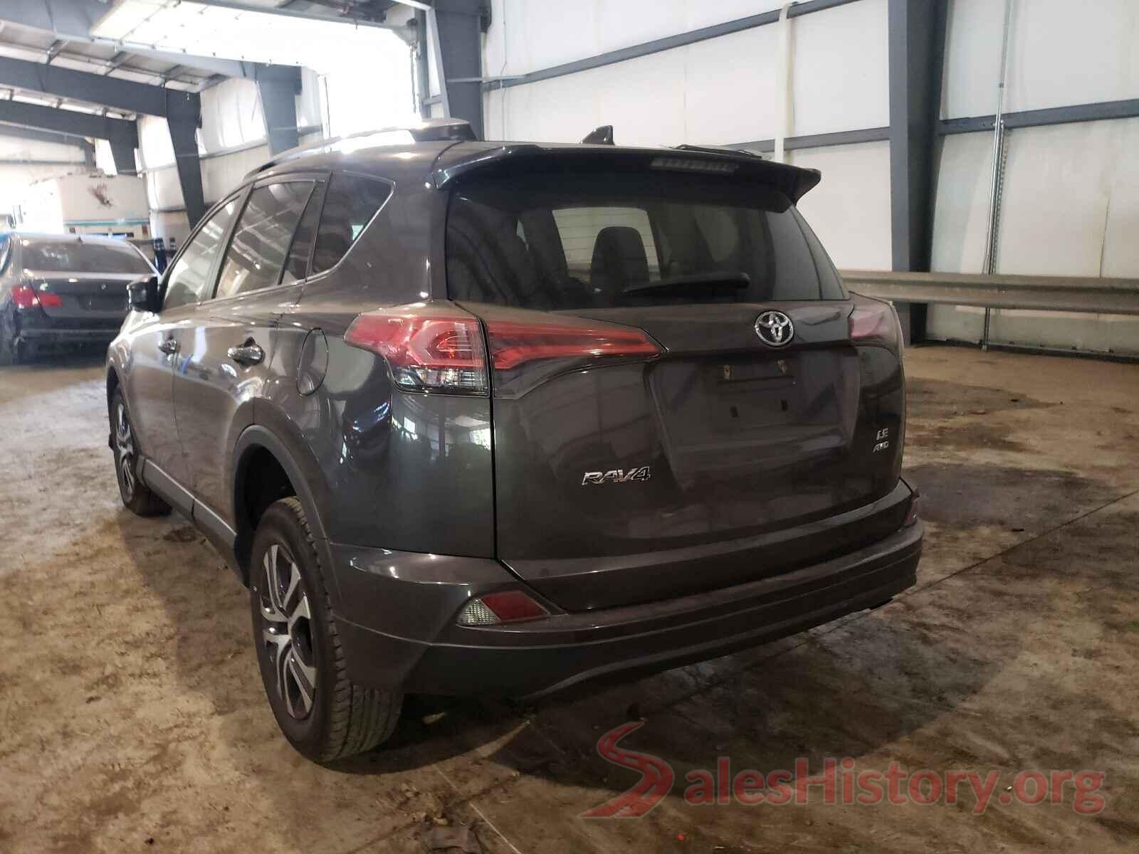 2T3BFREV0GW526957 2016 TOYOTA RAV4