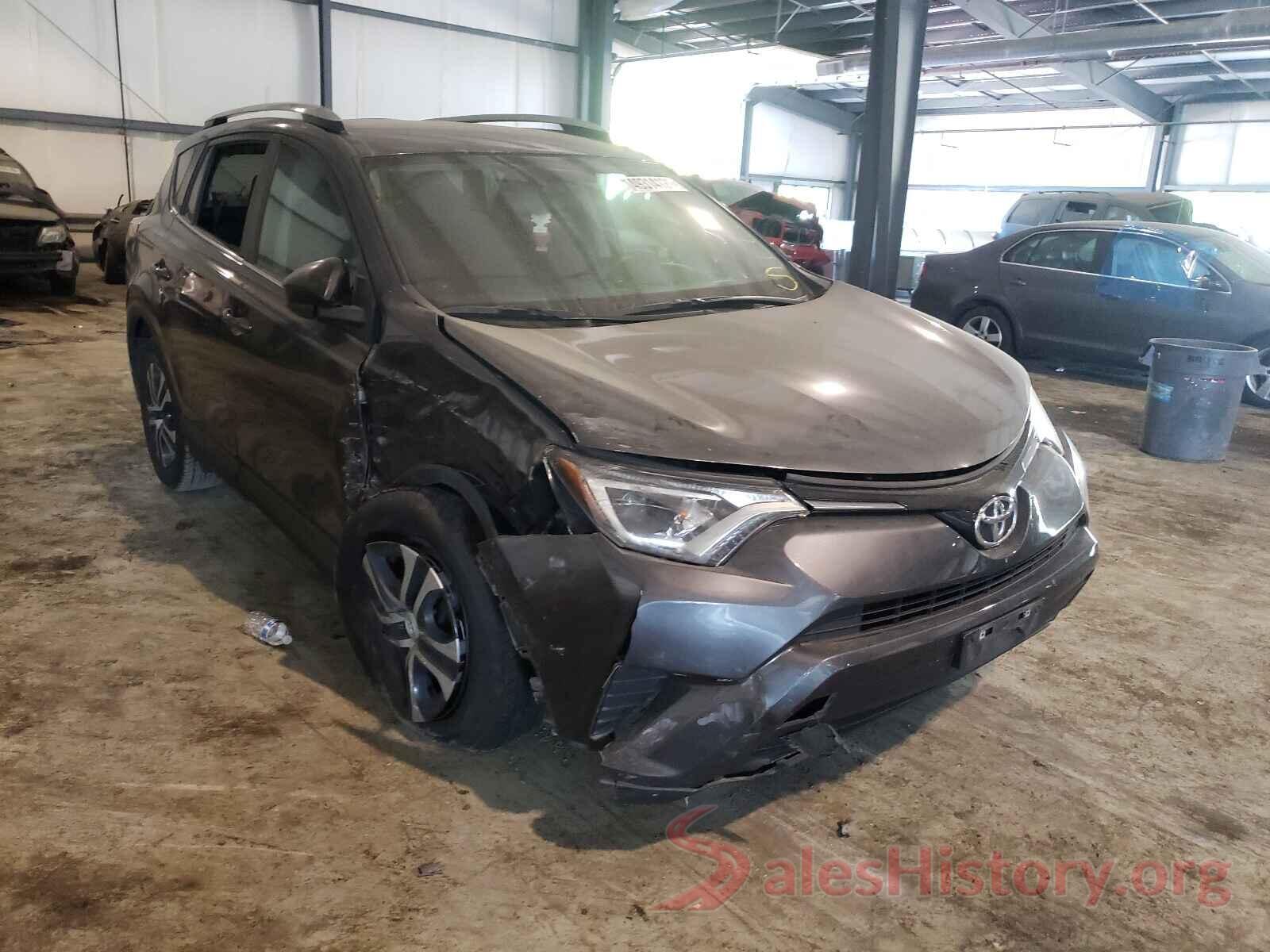 2T3BFREV0GW526957 2016 TOYOTA RAV4