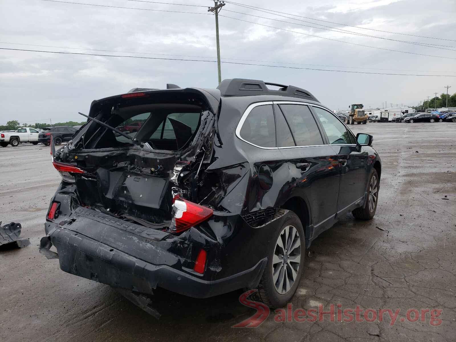 4S4BSANC4H3386102 2017 SUBARU OUTBACK