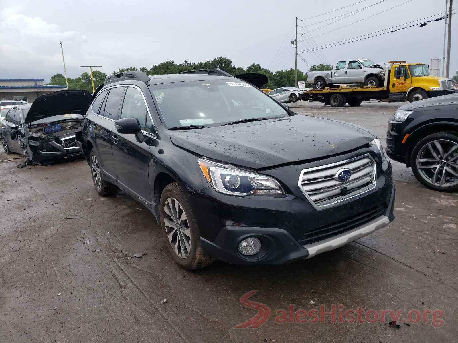 4S4BSANC4H3386102 2017 SUBARU OUTBACK