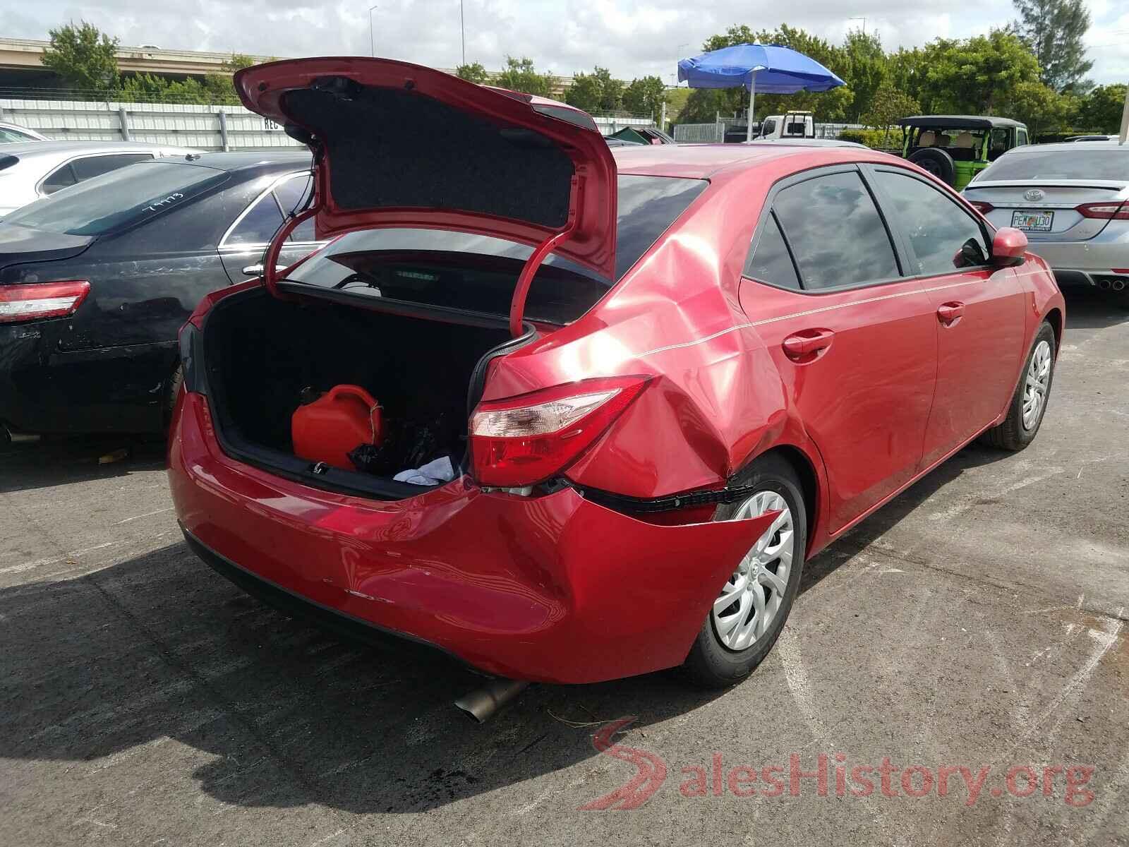 5YFBURHE6HP713908 2017 TOYOTA COROLLA