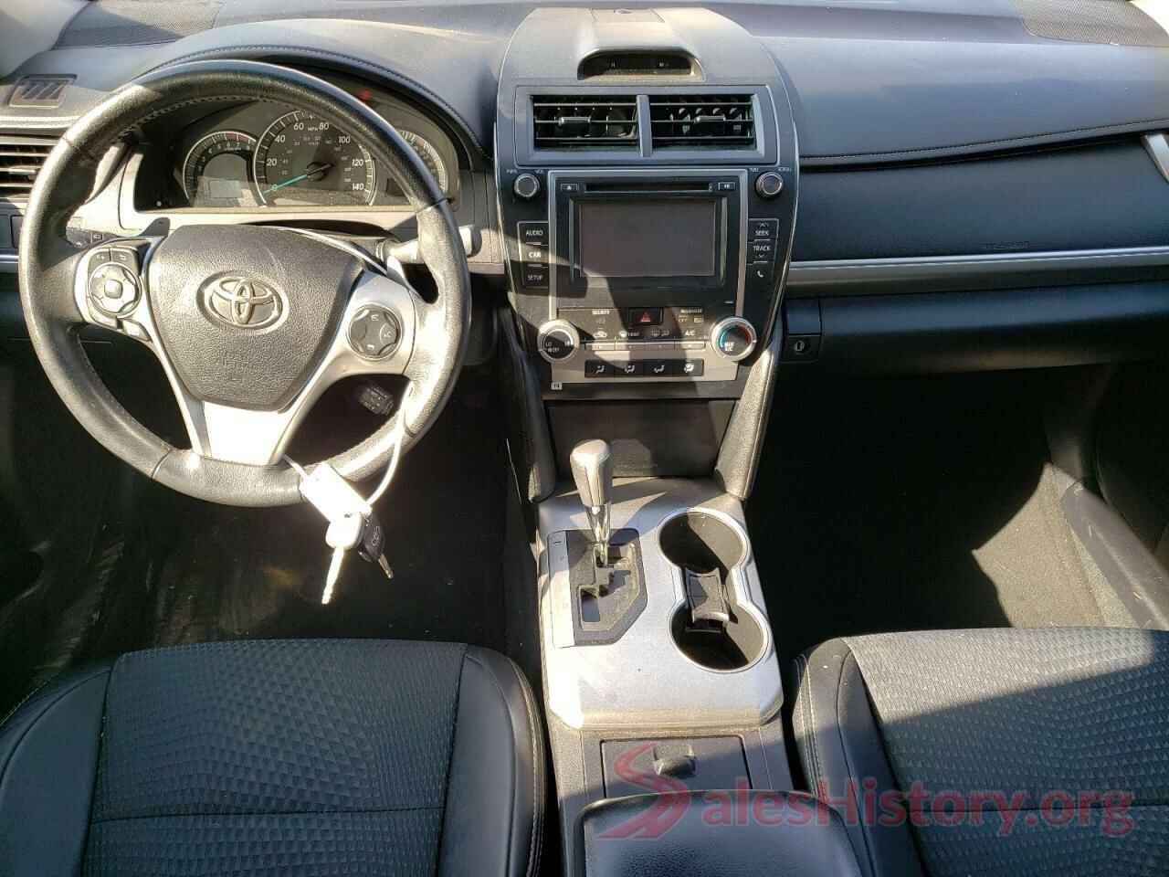 4T1BF1FK8EU457043 2014 TOYOTA CAMRY