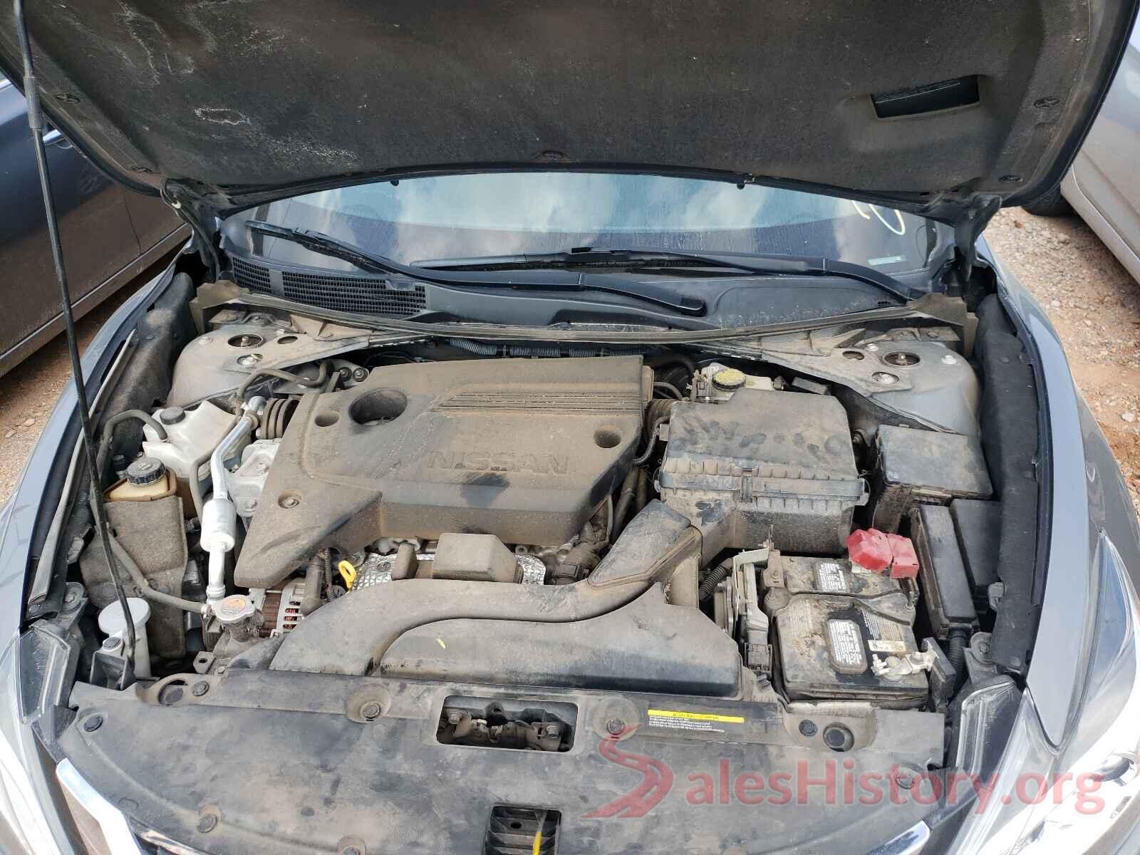 1N4AL3AP7GC188006 2016 NISSAN ALTIMA