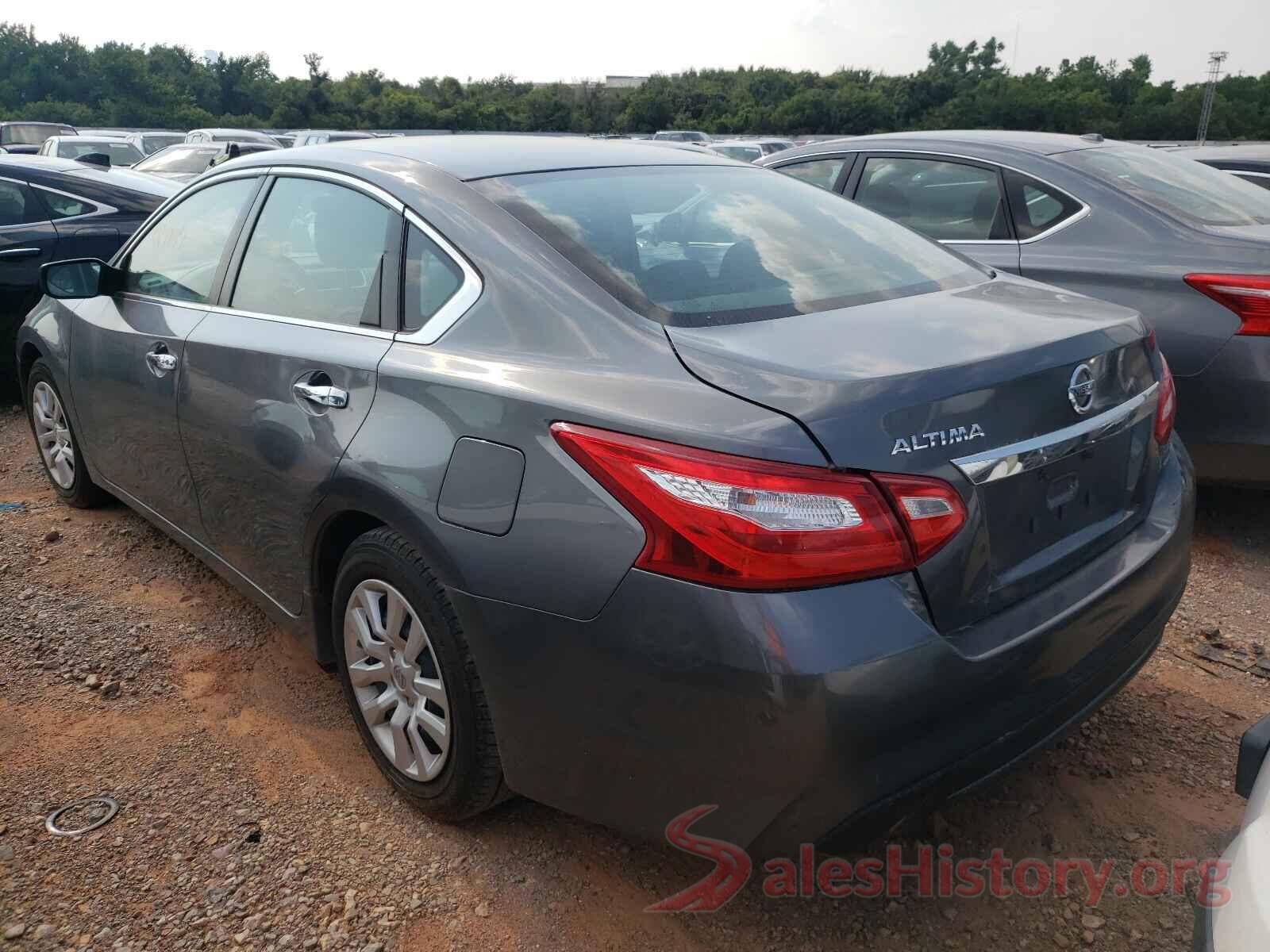 1N4AL3AP7GC188006 2016 NISSAN ALTIMA