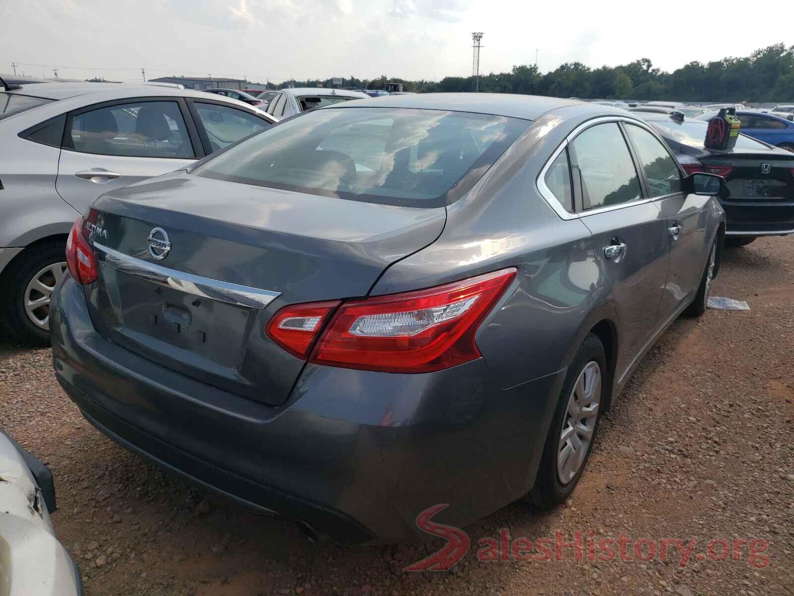 1N4AL3AP7GC188006 2016 NISSAN ALTIMA