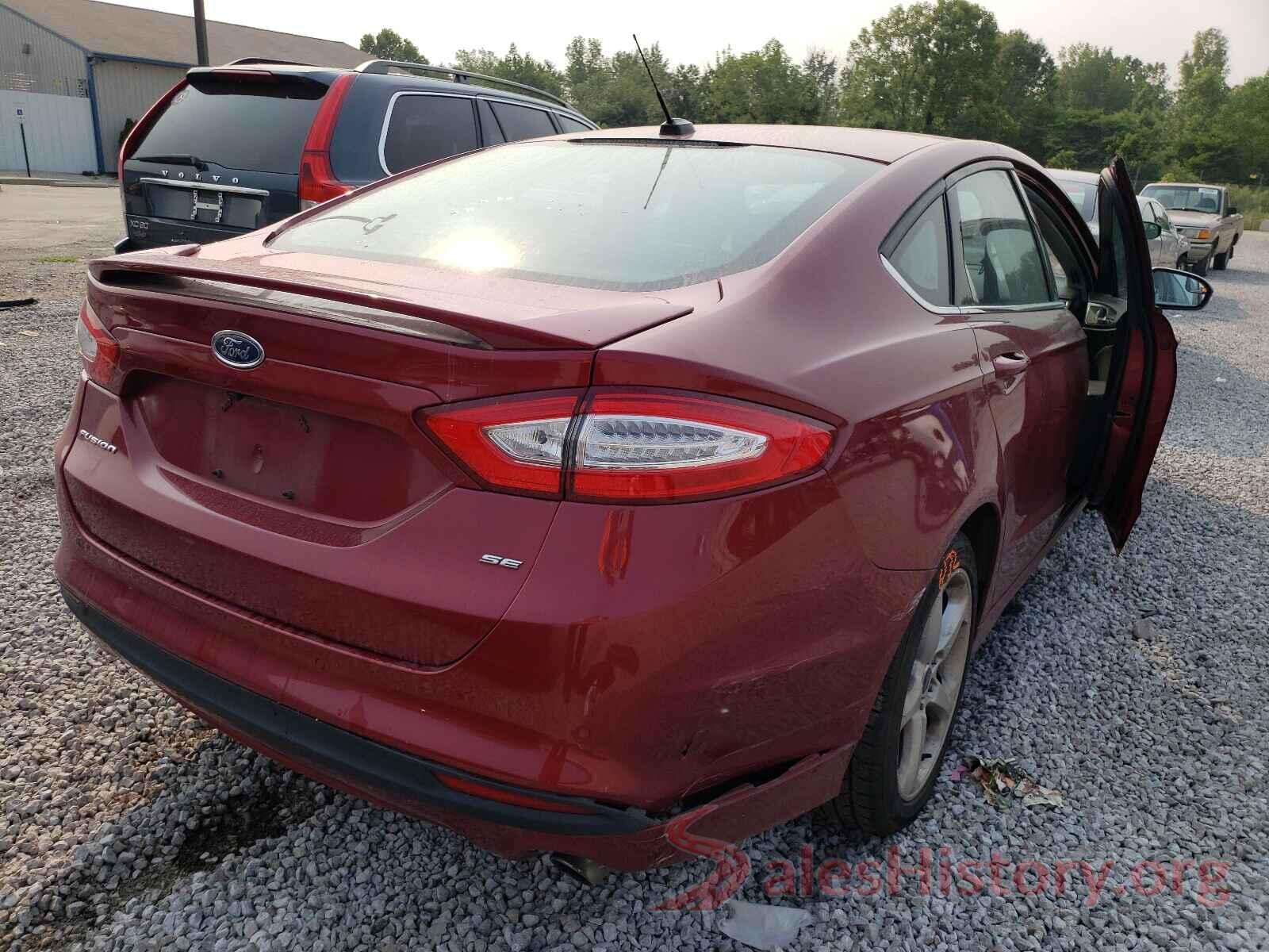 3FA6P0H78GR395360 2016 FORD FUSION