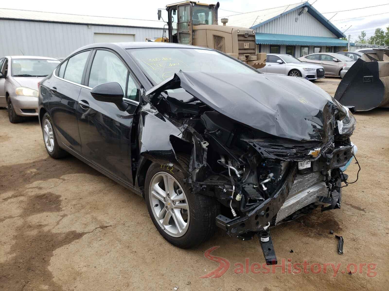 1G1BE5SM0H7280487 2017 CHEVROLET CRUZE