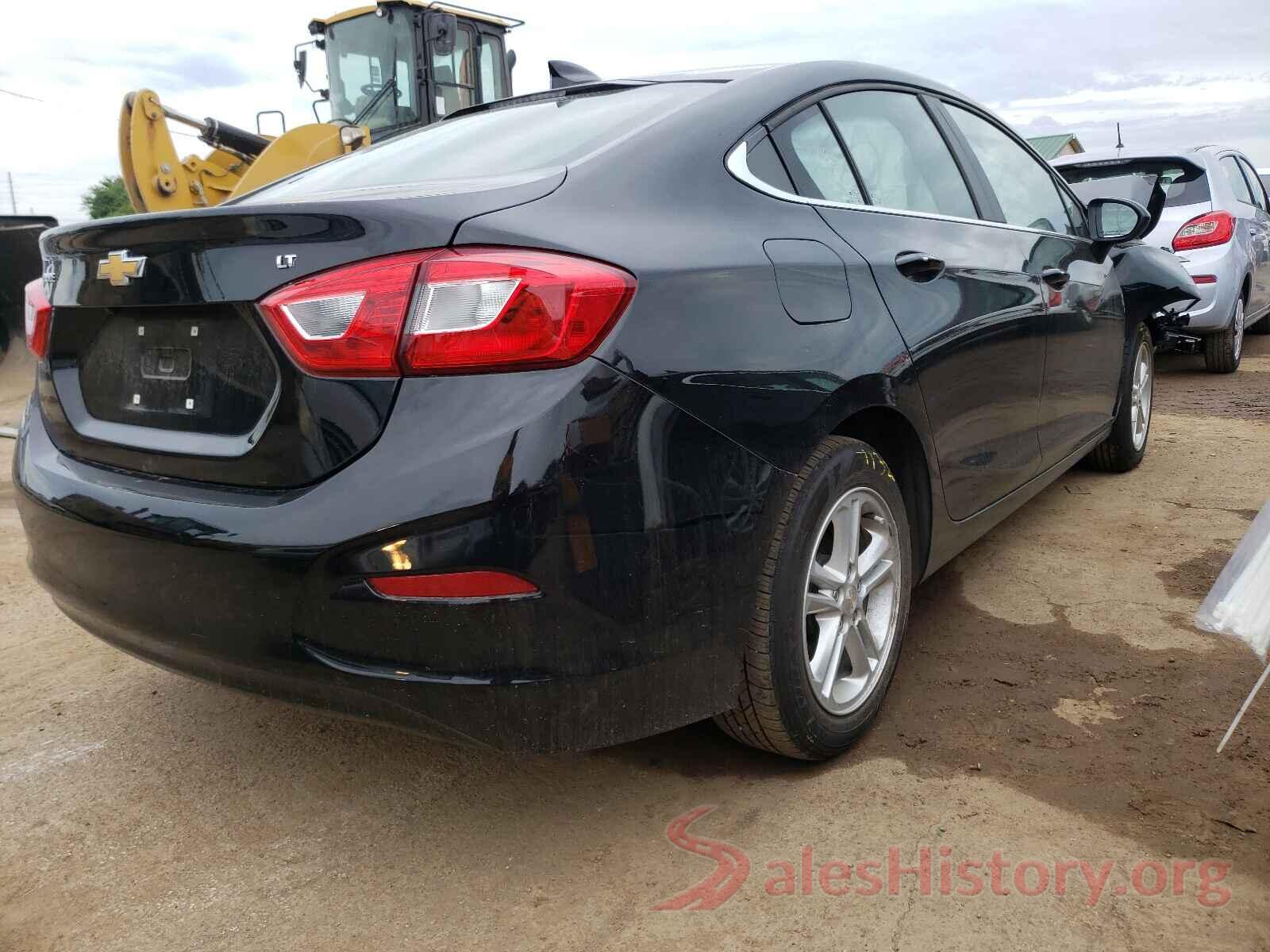 1G1BE5SM0H7280487 2017 CHEVROLET CRUZE