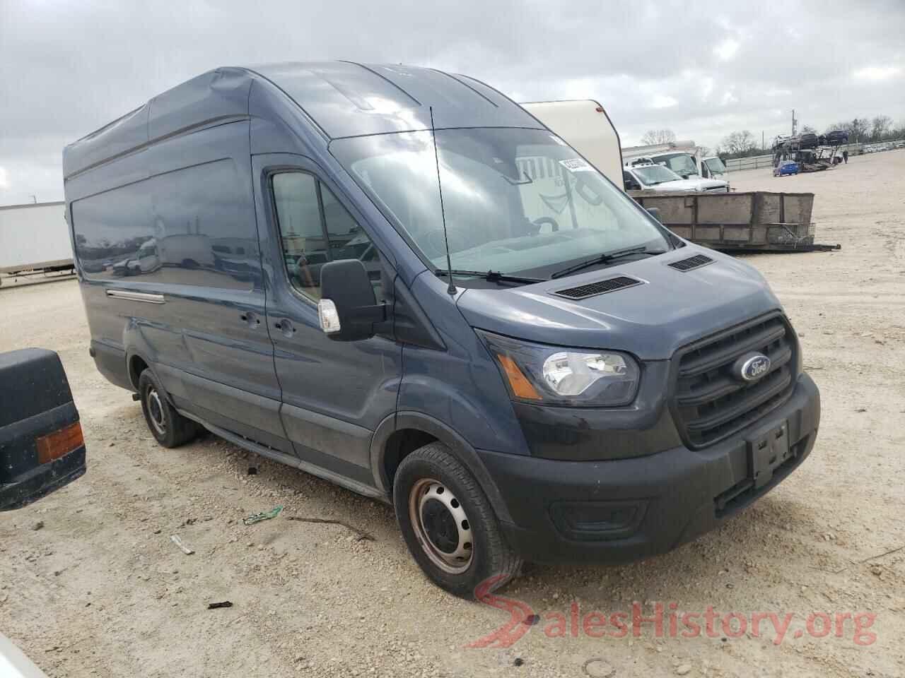 1FTBR3X86LKA55637 2020 FORD TRANSIT