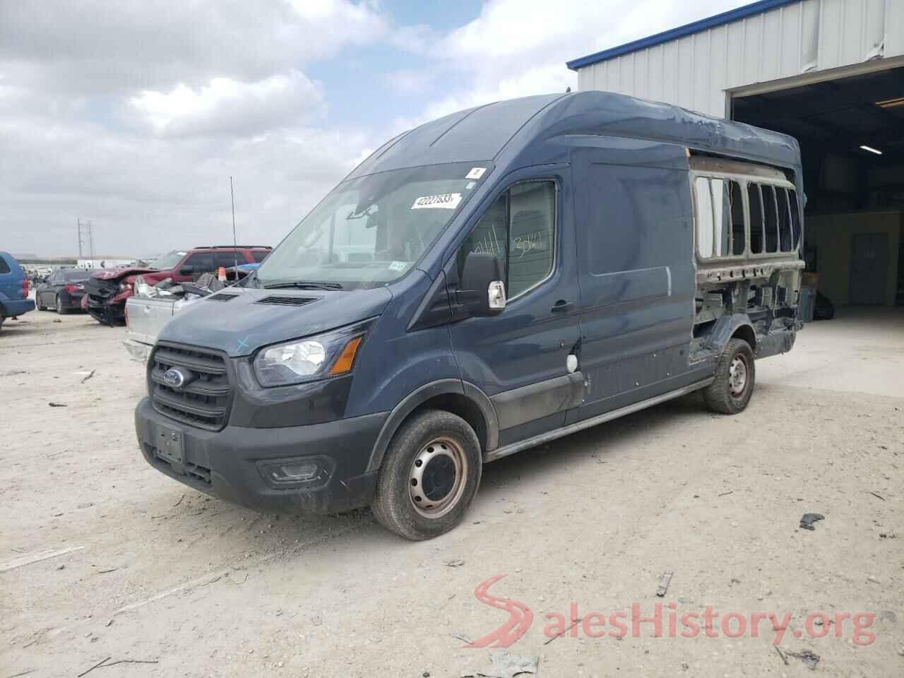 1FTBR3X86LKA55637 2020 FORD TRANSIT