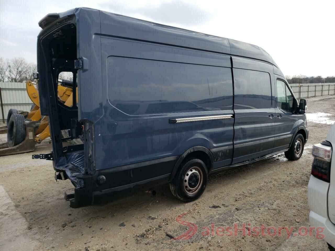 1FTBR3X86LKA55637 2020 FORD TRANSIT