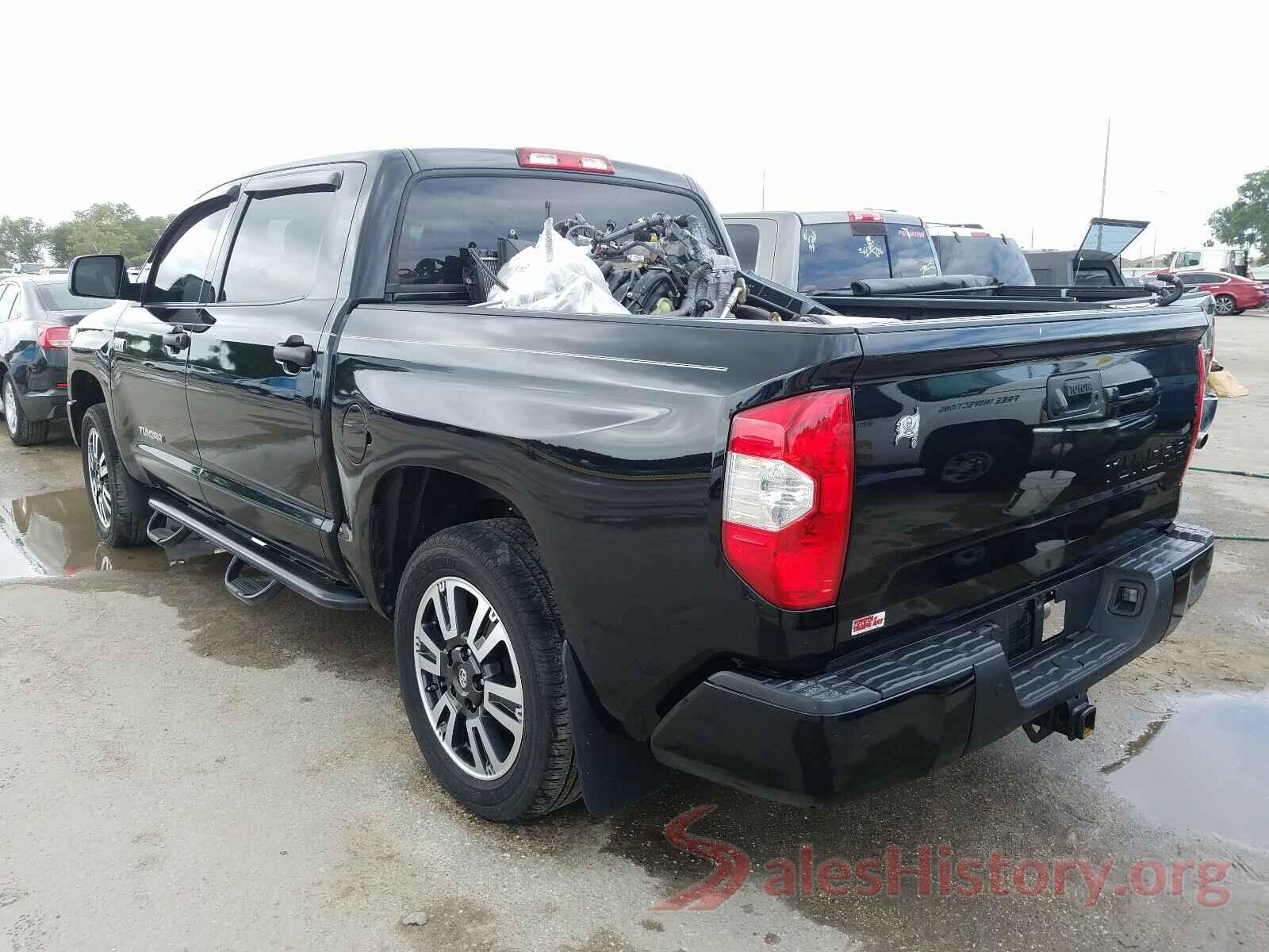 5TFEY5F19JX241012 2018 TOYOTA TUNDRA