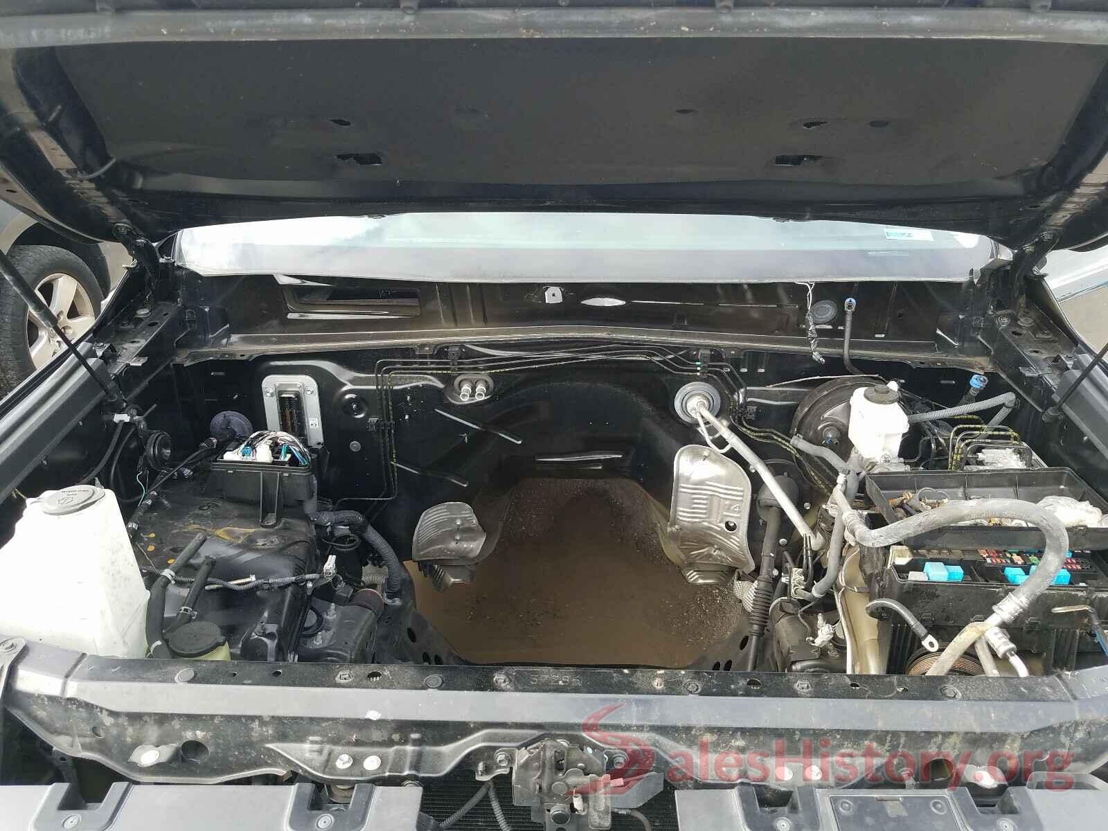 5TFEY5F19JX241012 2018 TOYOTA TUNDRA