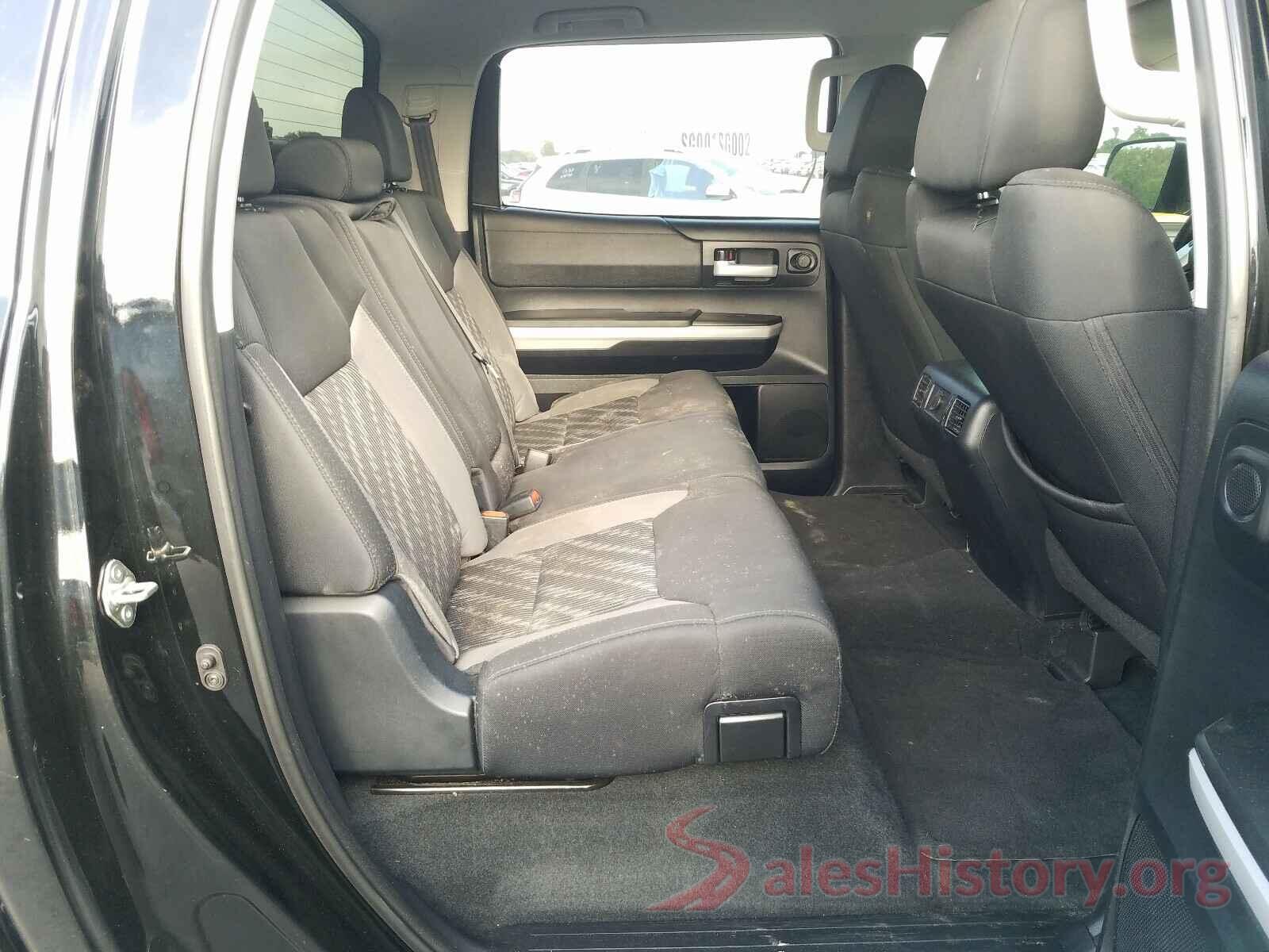 5TFEY5F19JX241012 2018 TOYOTA TUNDRA