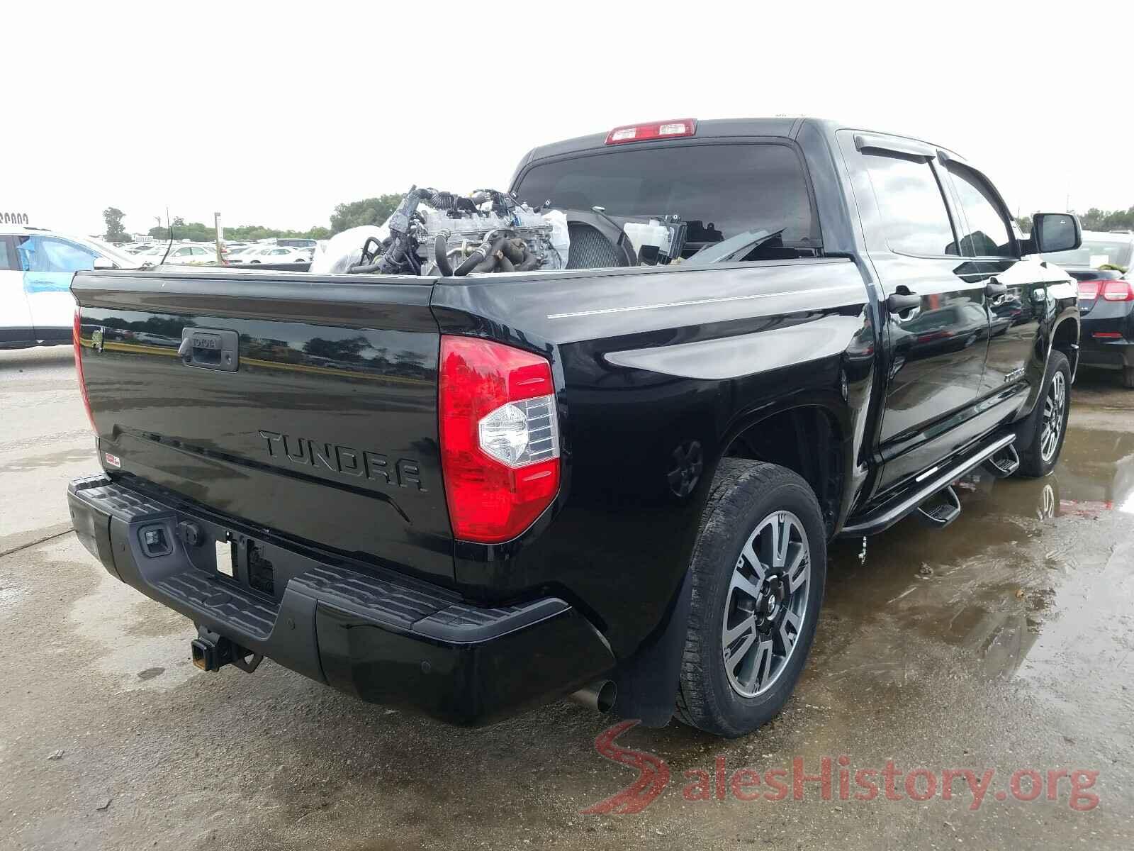 5TFEY5F19JX241012 2018 TOYOTA TUNDRA