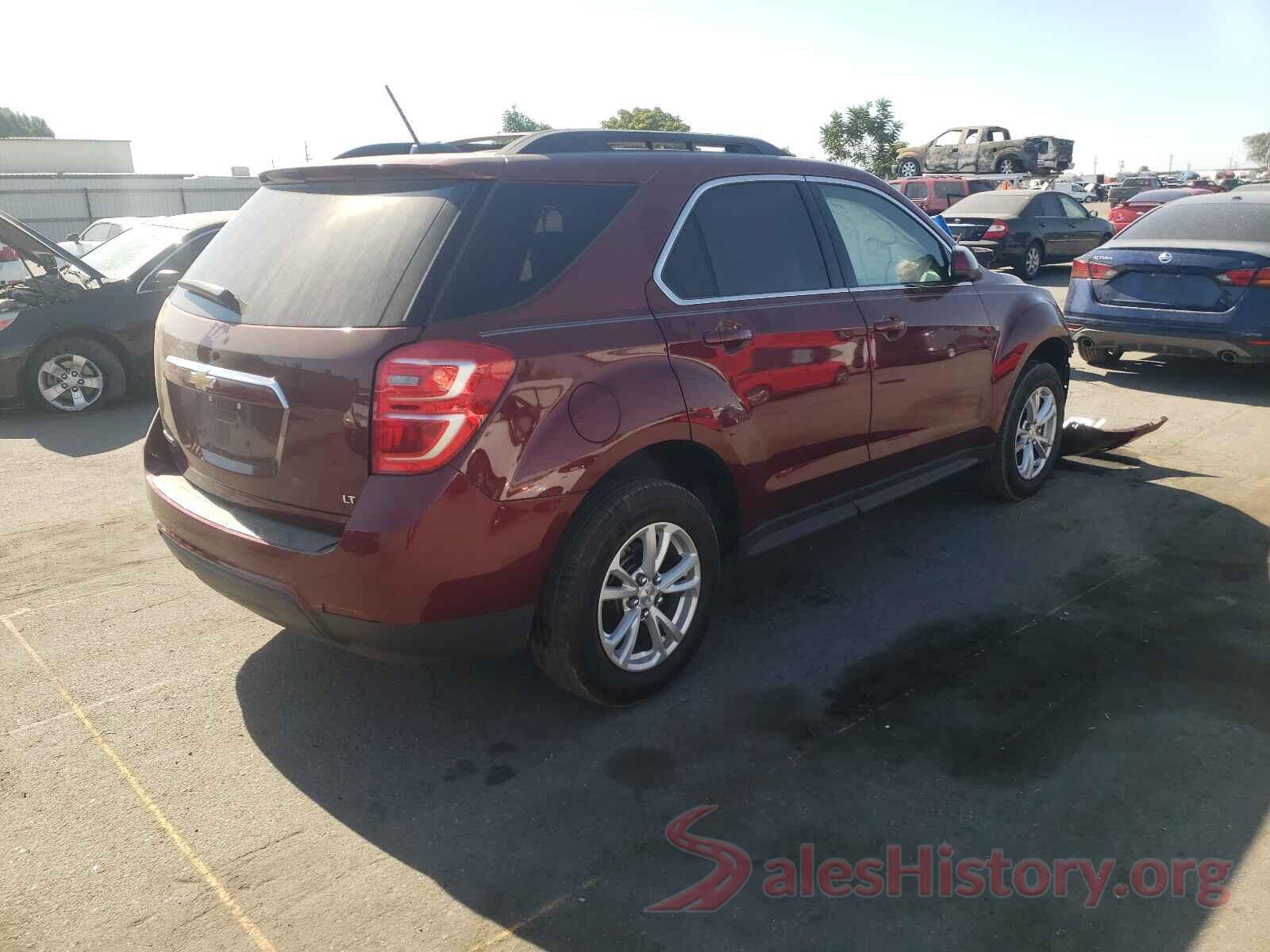 2GNALCEK9H1586504 2017 CHEVROLET EQUINOX