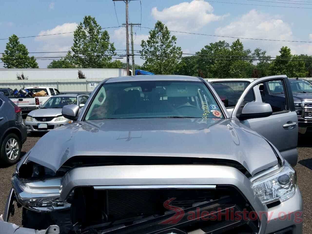 3TMAZ5CN0LM120414 2020 TOYOTA TACOMA