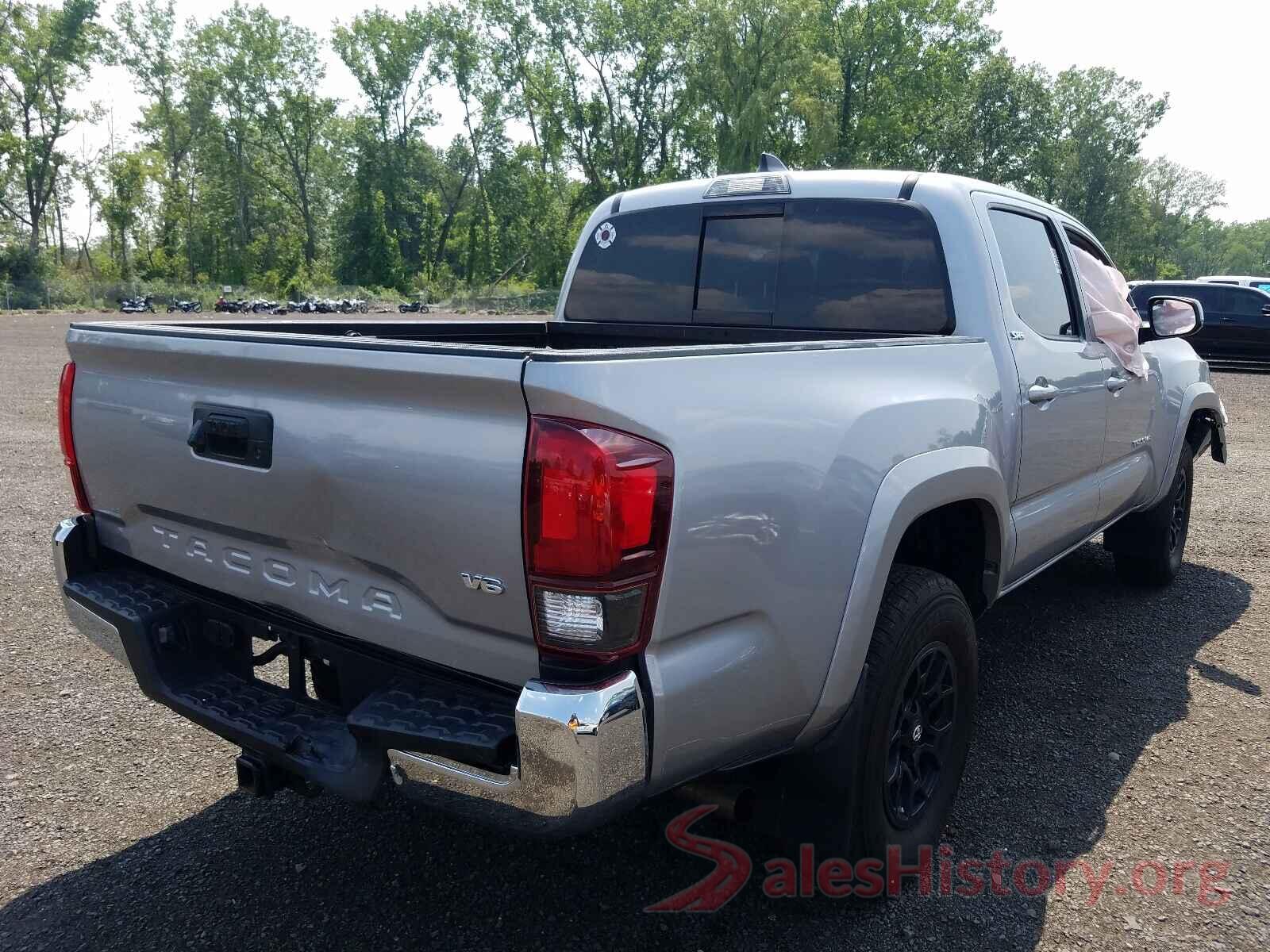 3TMAZ5CN0LM120414 2020 TOYOTA TACOMA