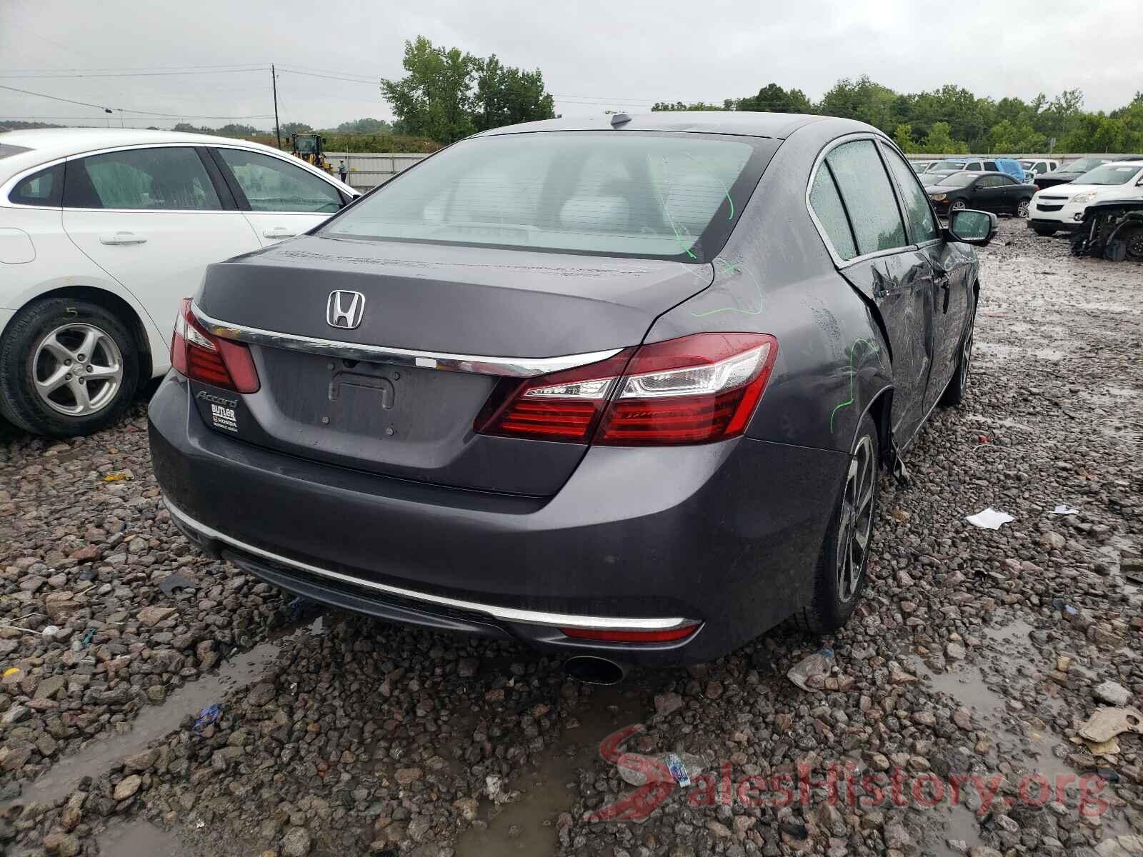 1HGCR2F79GA123904 2016 HONDA ACCORD